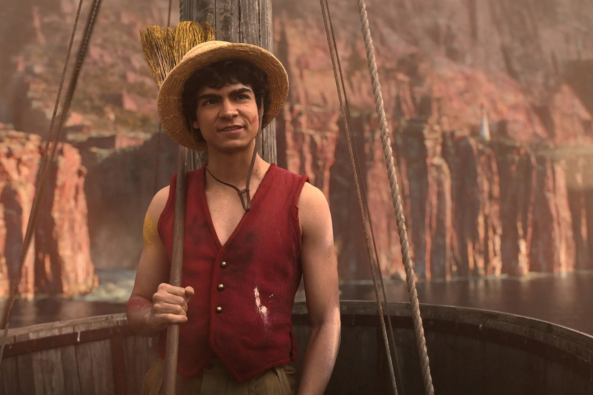 Netflix maakt ons warm voor 'One Piece' seizoen 2 met nog één laatste trailer