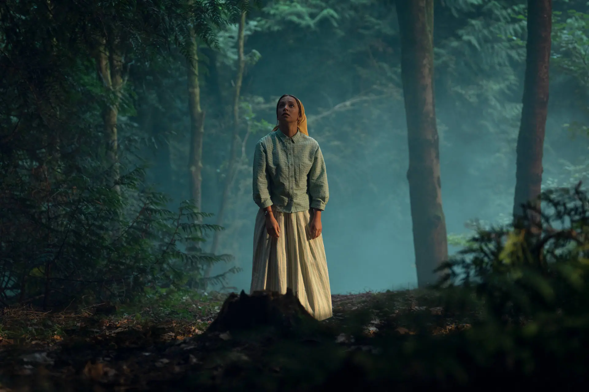Netflix deelt eerste trailer van nieuwe psychologische thrillerserie 'Unchosen'