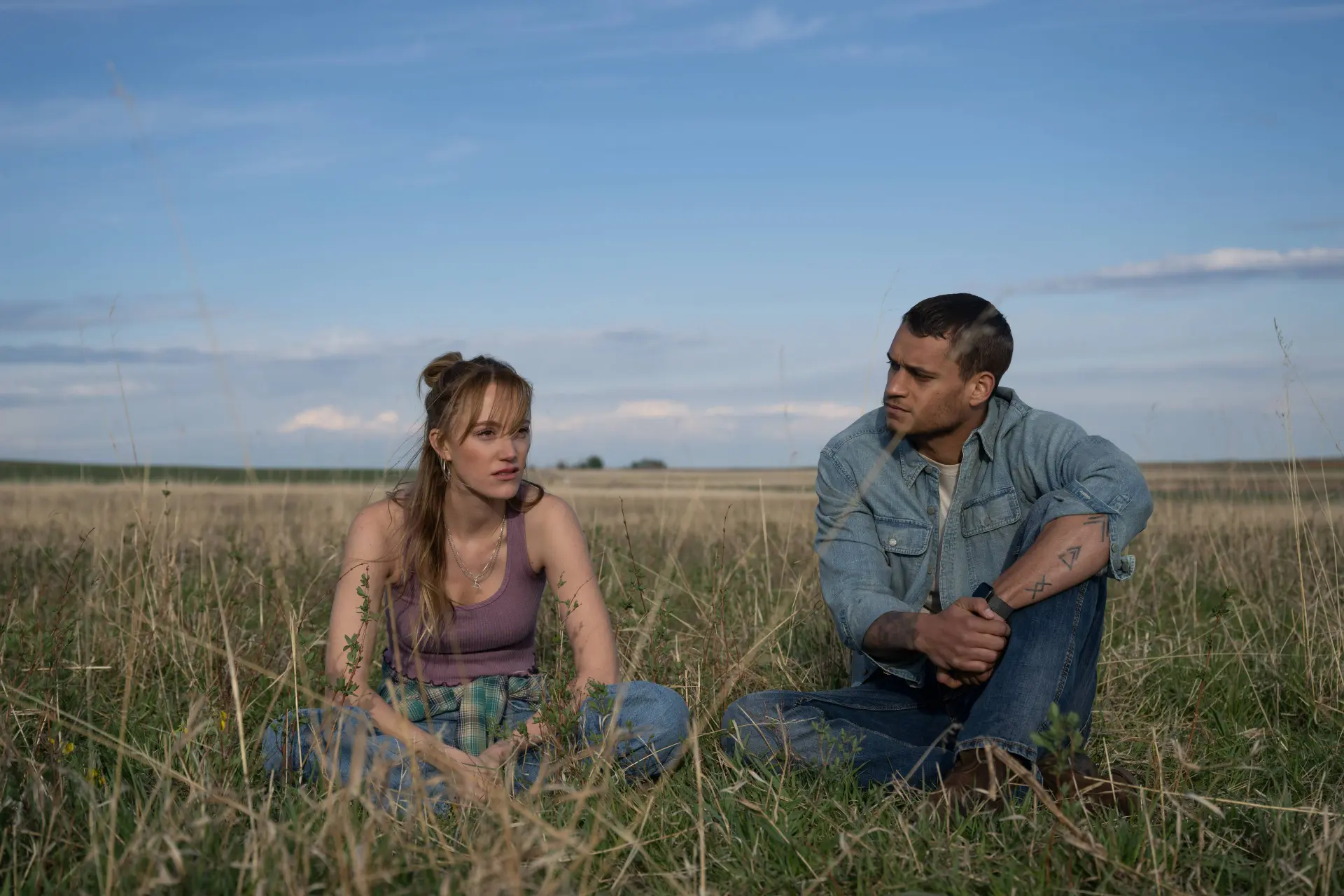 Nieuw aangrijpend drama met Maika Monroe vanaf deze week te zien