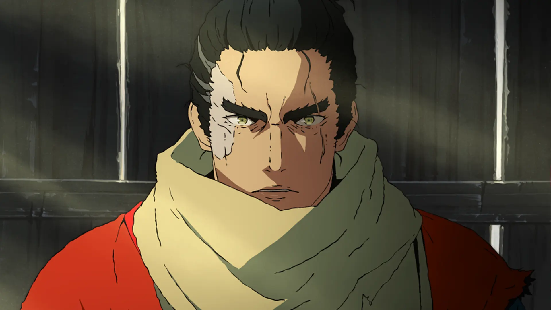 Anime van populaire FromSoftware-game heeft officiële trailer te pakken