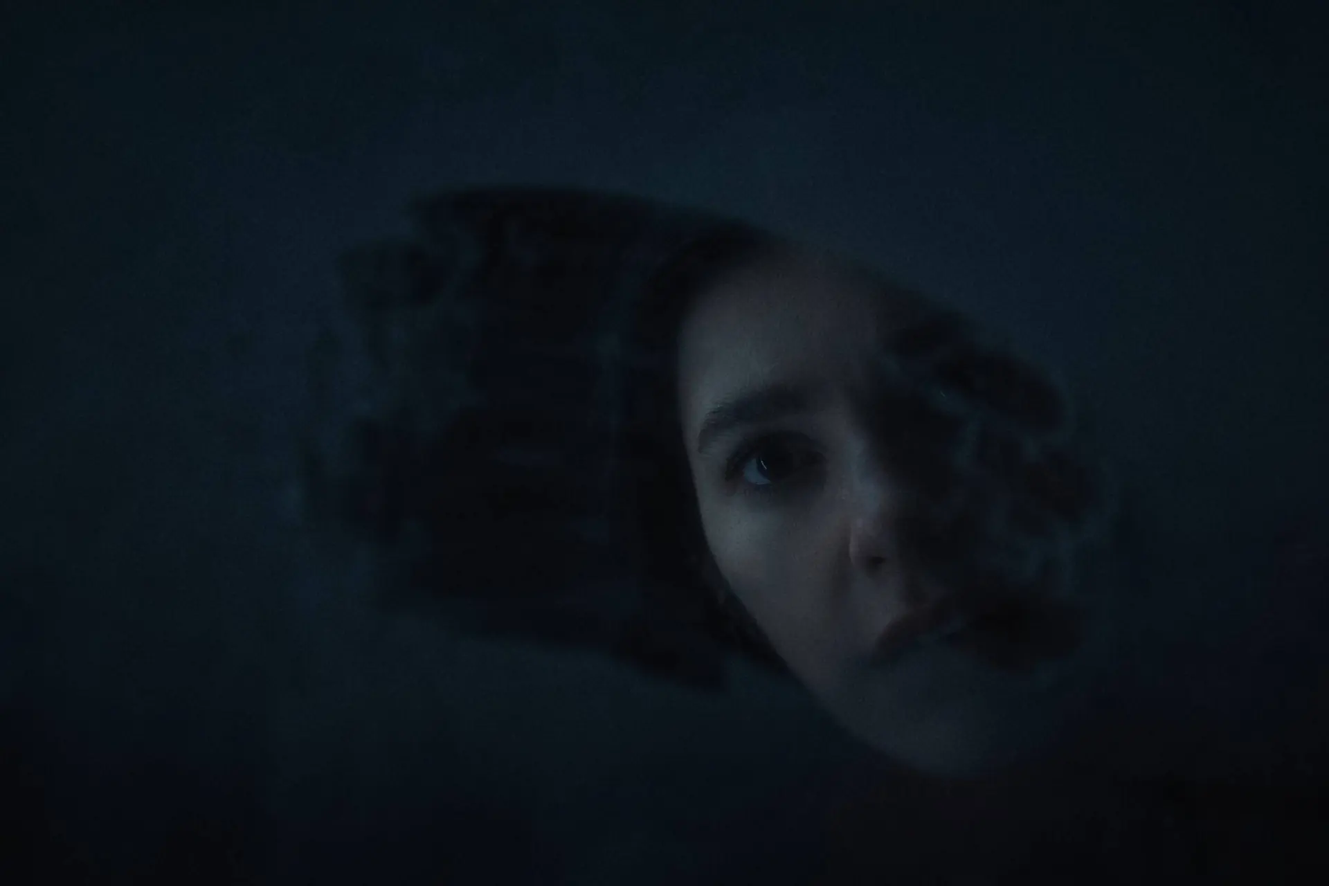 Nieuwe Netflix-horrorserie schiet hoog de top 10 binnen: "Héél goed!"