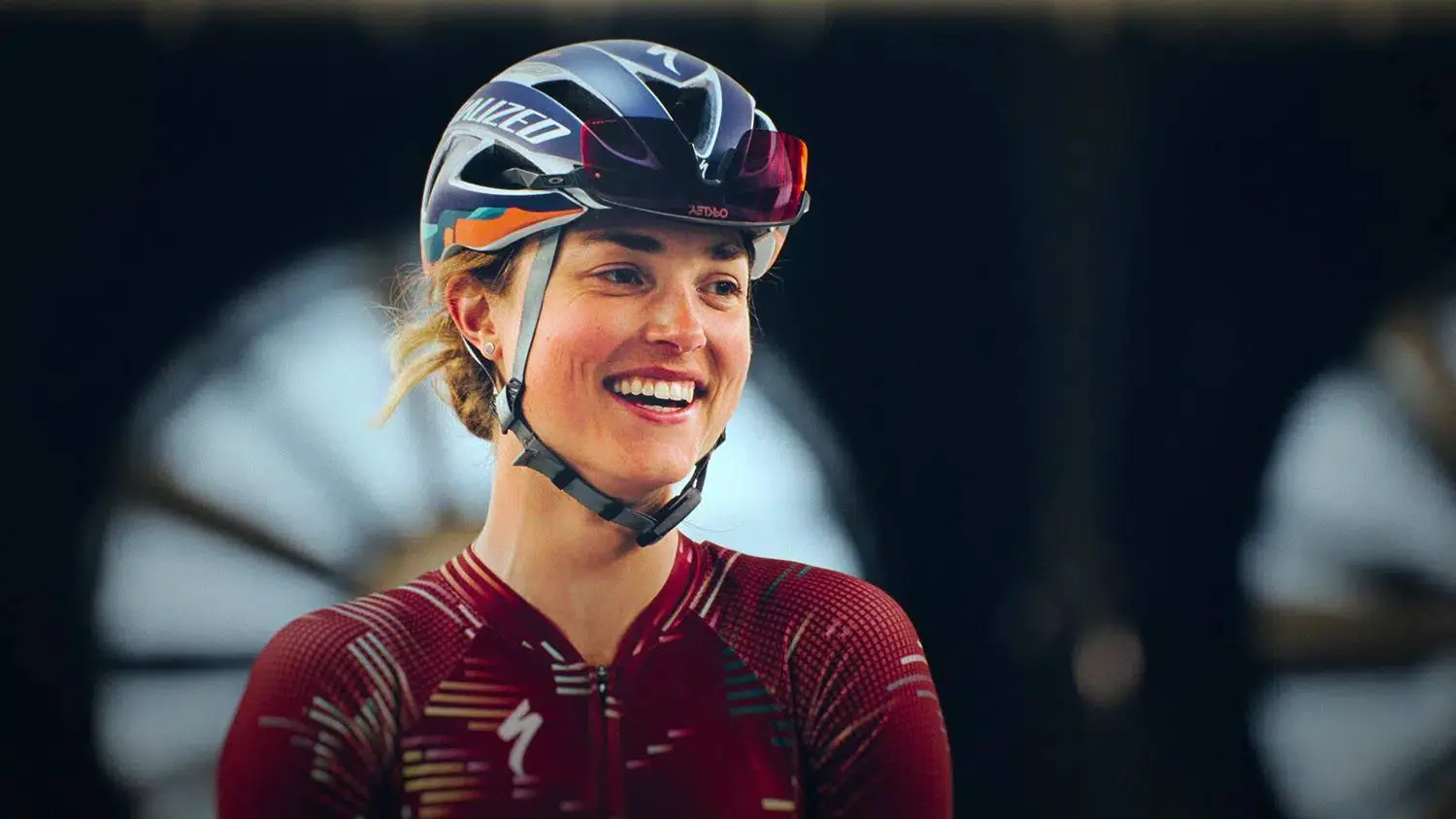Netflix komt met nieuwe docu over moord op wielrenster Moriah Wilson