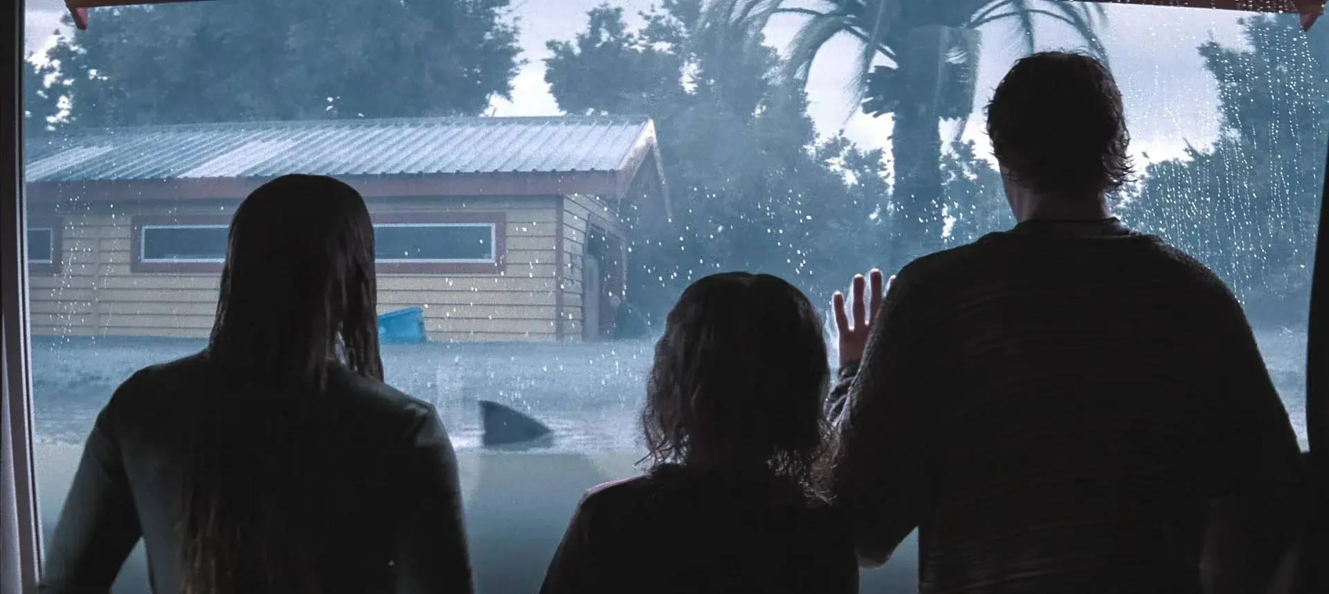 Nieuwe spannende rampenfilm is al na één dag een dikke hit op Netflix
