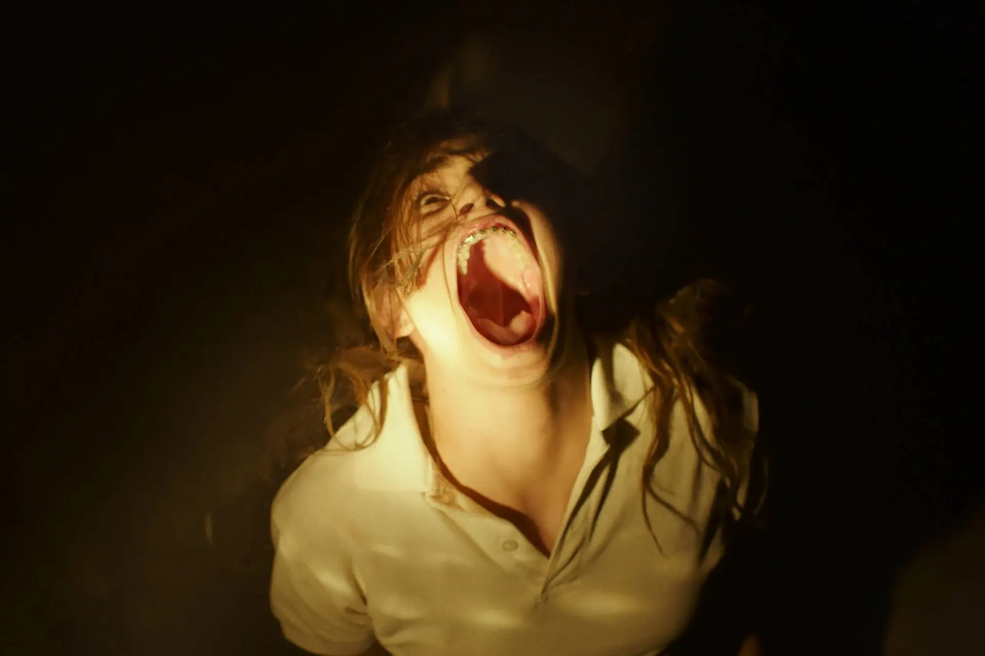 "De engste ooit"? Deze horrorfilm op Netflix maakt het volledig waar