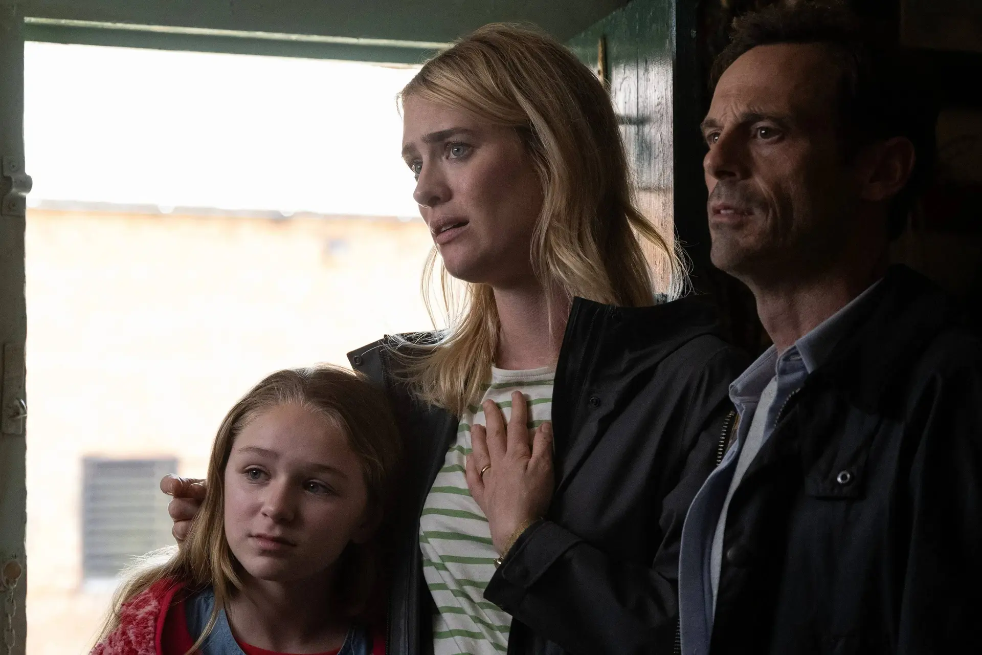 Zeer duistere thriller gaat direct stijf aan kop op Netflix: "écht spannend!"