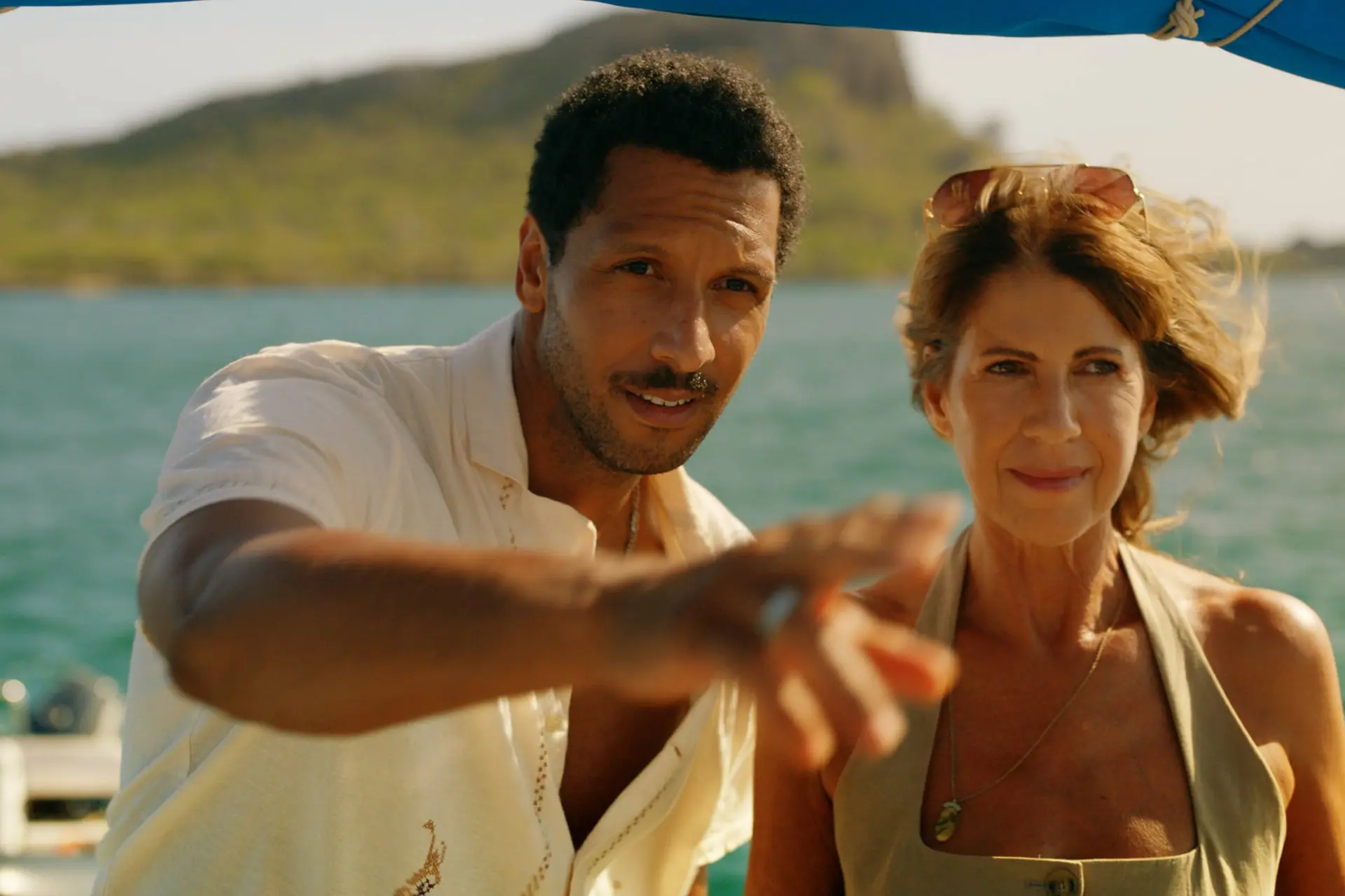 Nieuwe, zomerse bioscoopfilm met Isa Hoes vanaf volgende maand te streamen