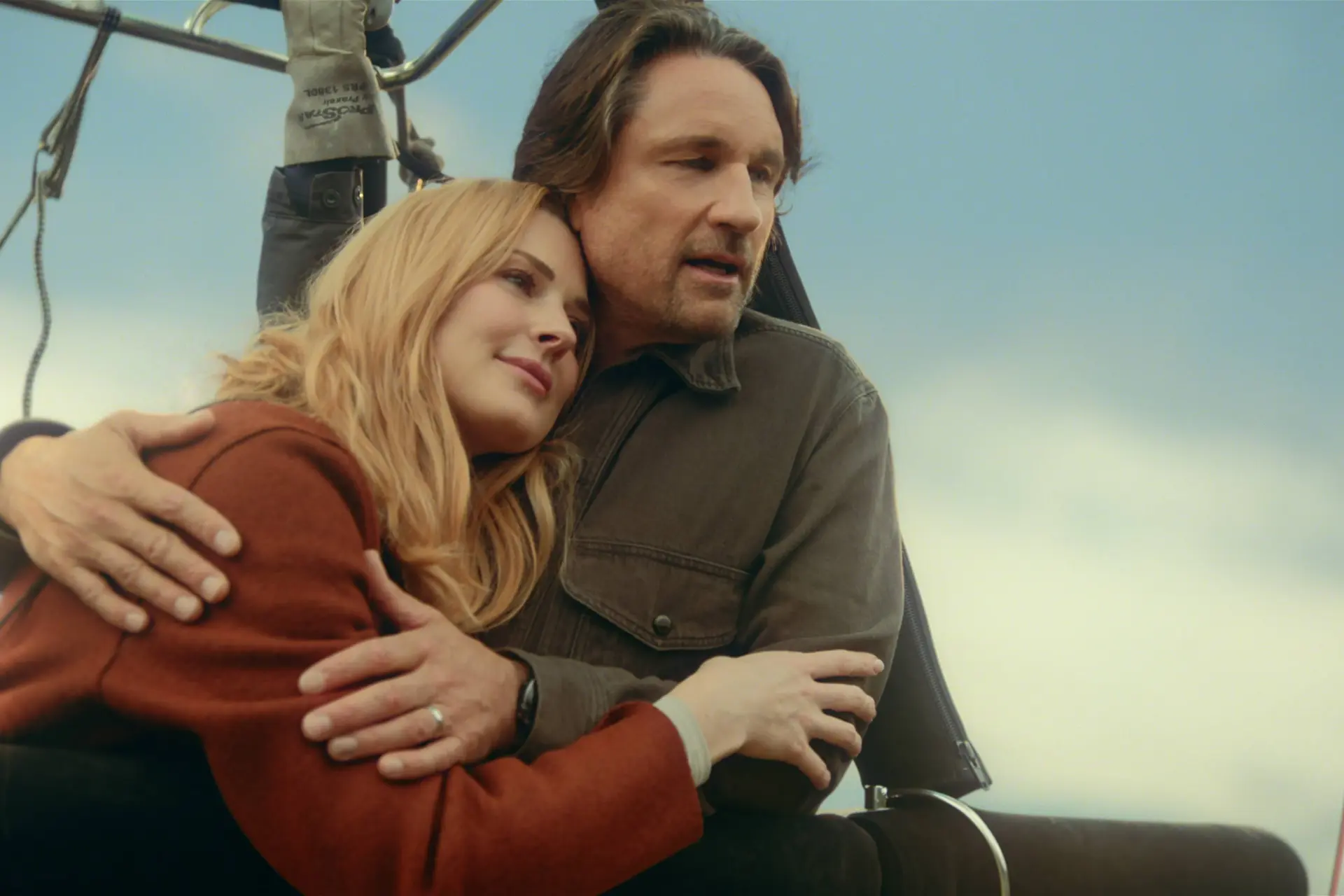Nieuw seizoen van Netflix-hitserie 'Virgin River' vanaf vandaag te zien