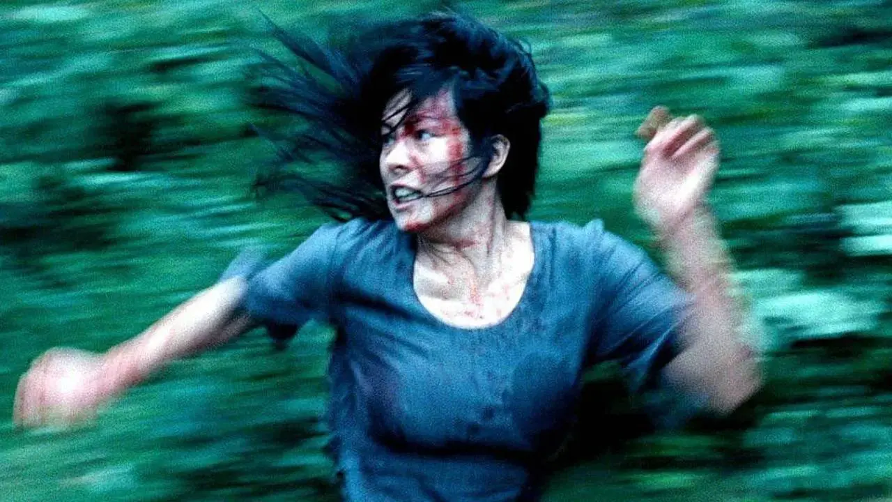 Bioscoopbezoekers liepen massaal weg bij deze zéér extreme horrorfilm