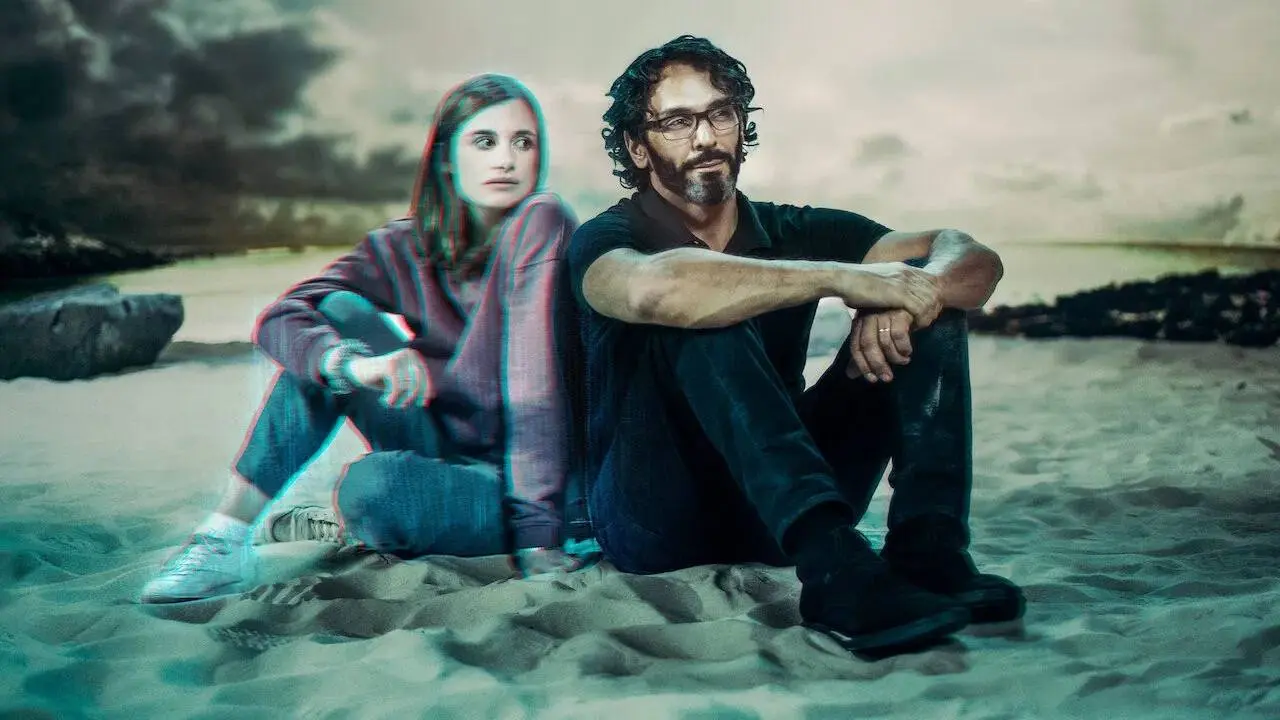 Deze spannende misdaadserie op Netflix doet het nét even anders