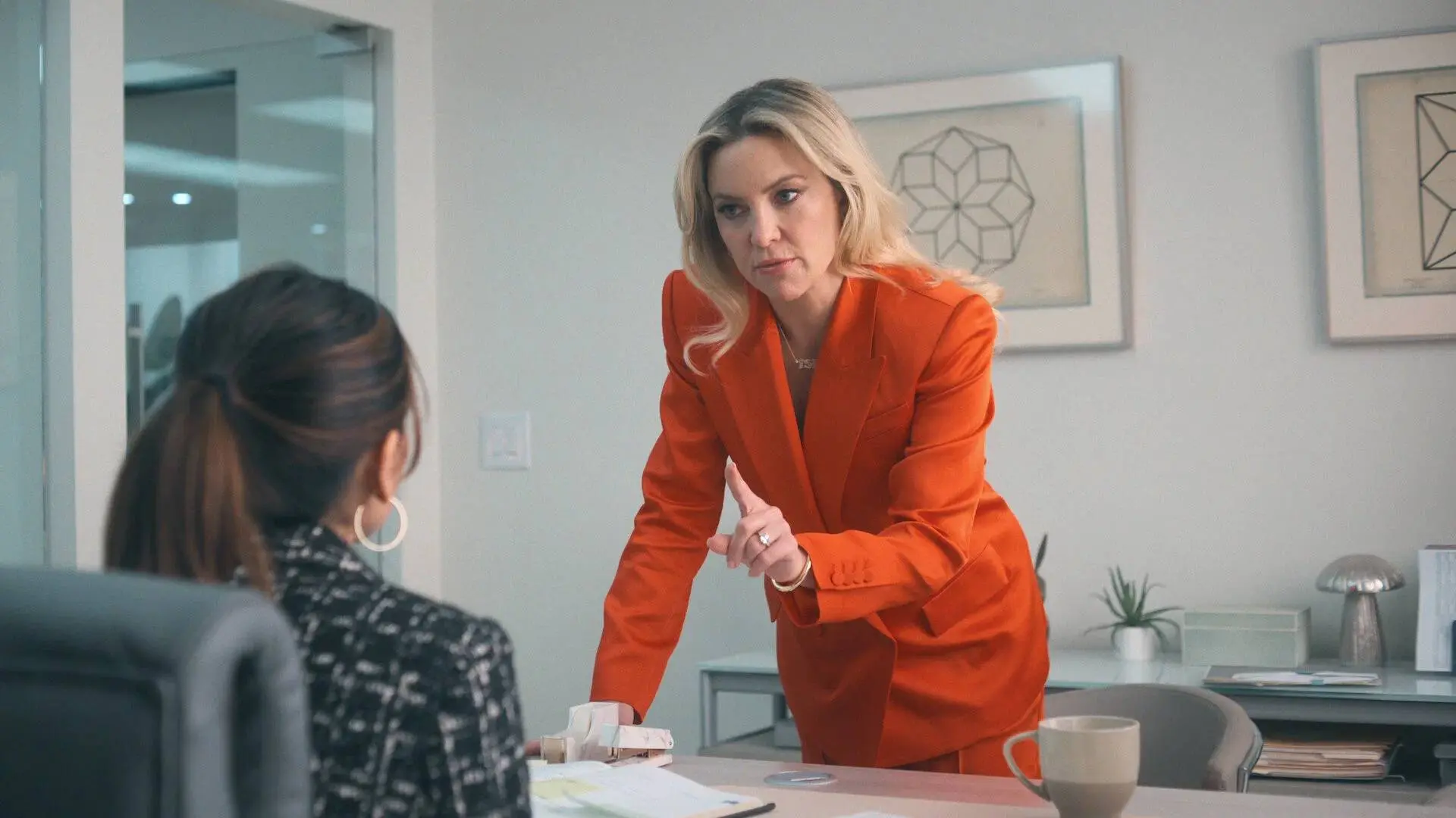 Netflix-serie 'met Kate Hudson krijgt officieel een derde seizoen