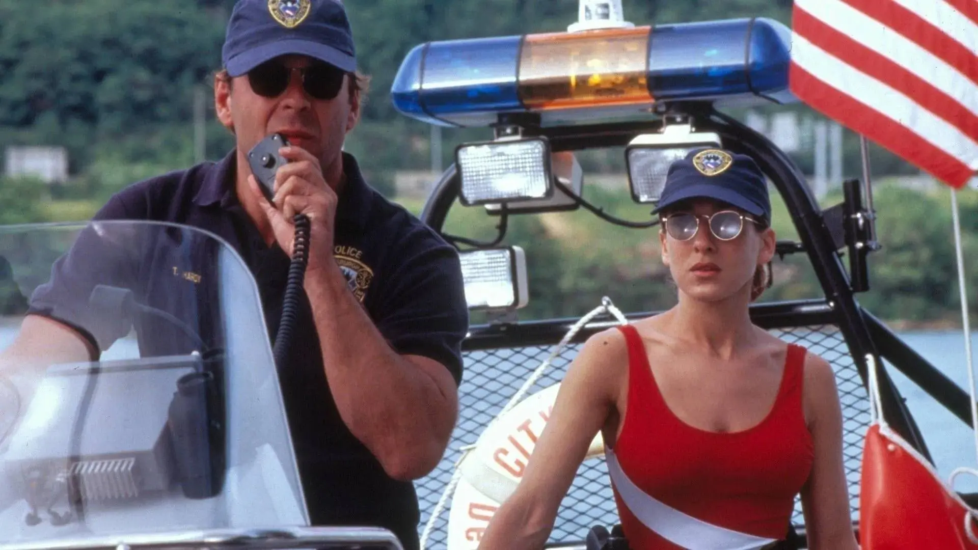 ‘90s-klassieker met Bruce Willis trekt momenteel veel kijkers op Netflix