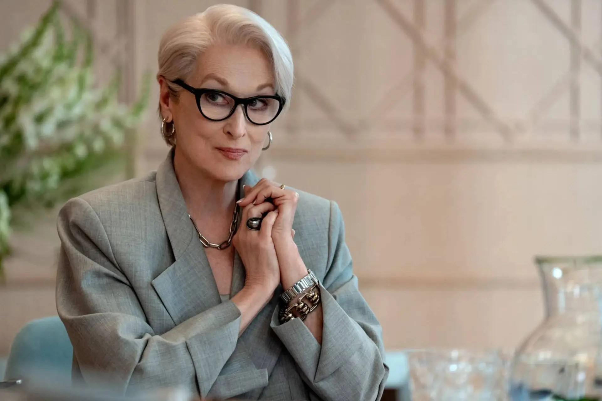Netflix strikt Meryl Streep voor verfilming van bestseller 'The Corrections'