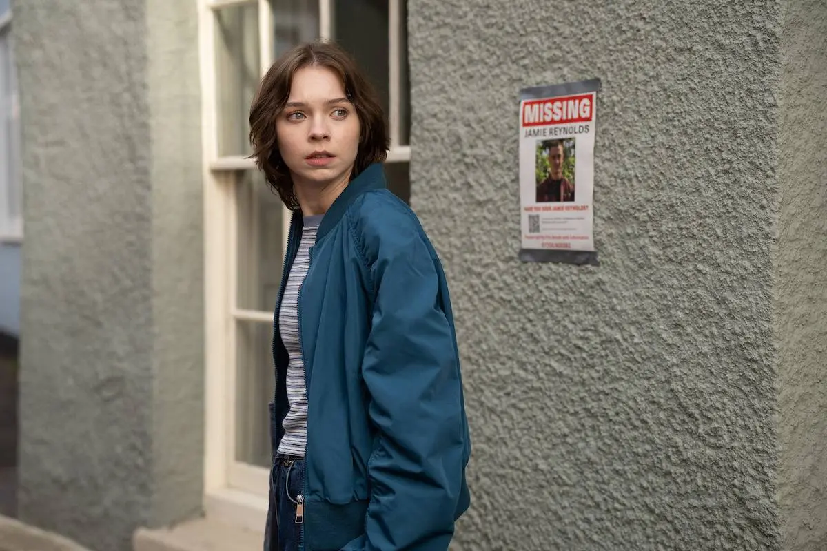 Netflix deelt officiële trailer van nieuw seizoen 'A Good Girl’s Guide to Murder'