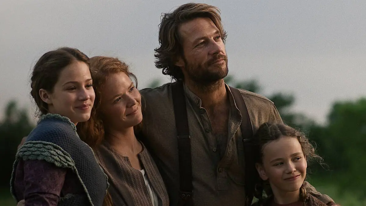 Einde van 'Little House on the Prairie' uitgelegd: krijgt de Netflix-serie een vervolg?