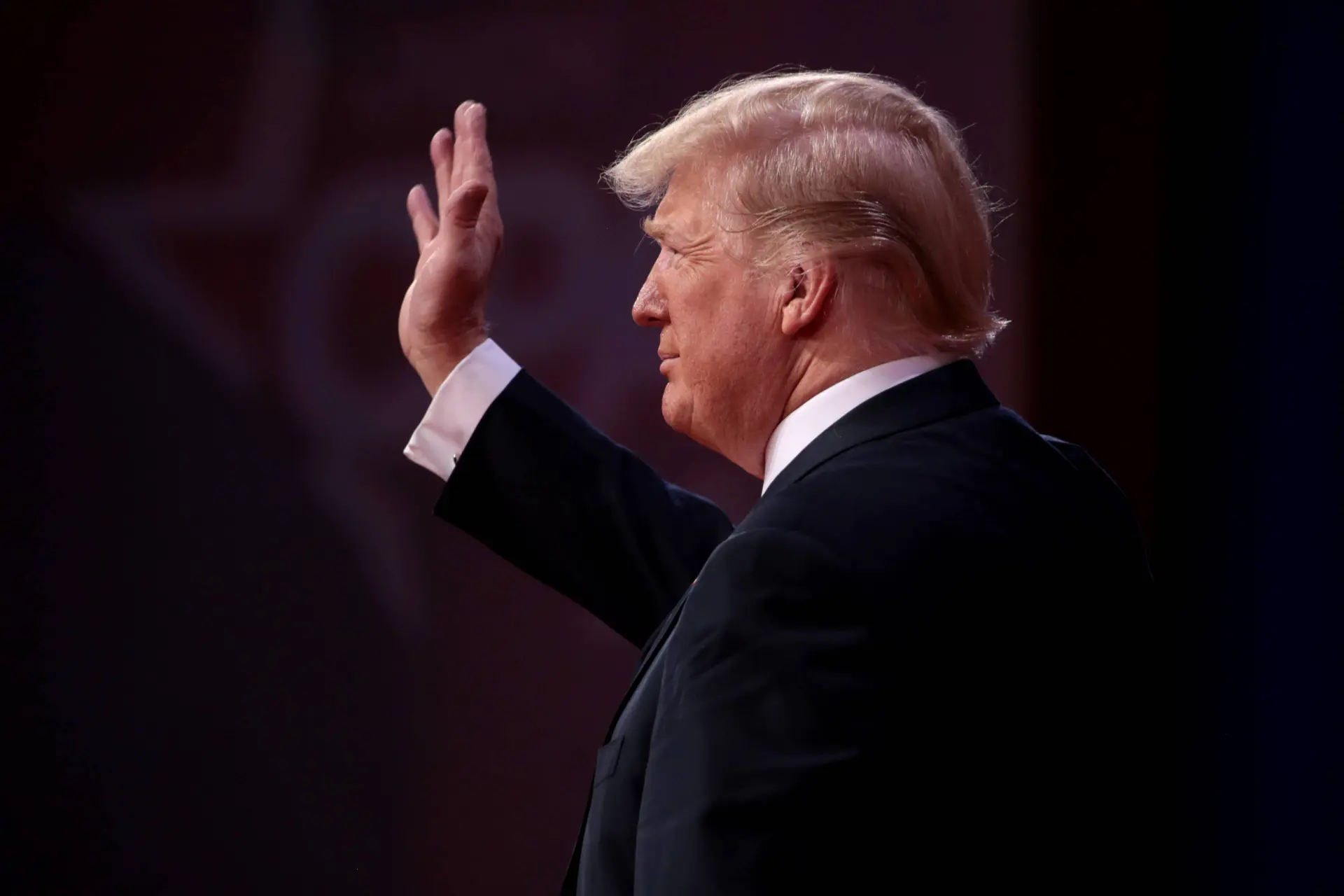 Amazon heeft plannen voor terugkeer van 'The Apprentice' met Donald Trump Jr.