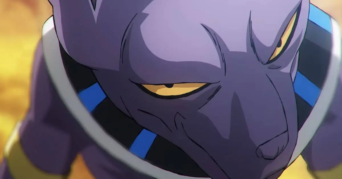 Nieuwe trailer 'Dragon Ball Super: Beerus' hint op terugkeer van Freeza