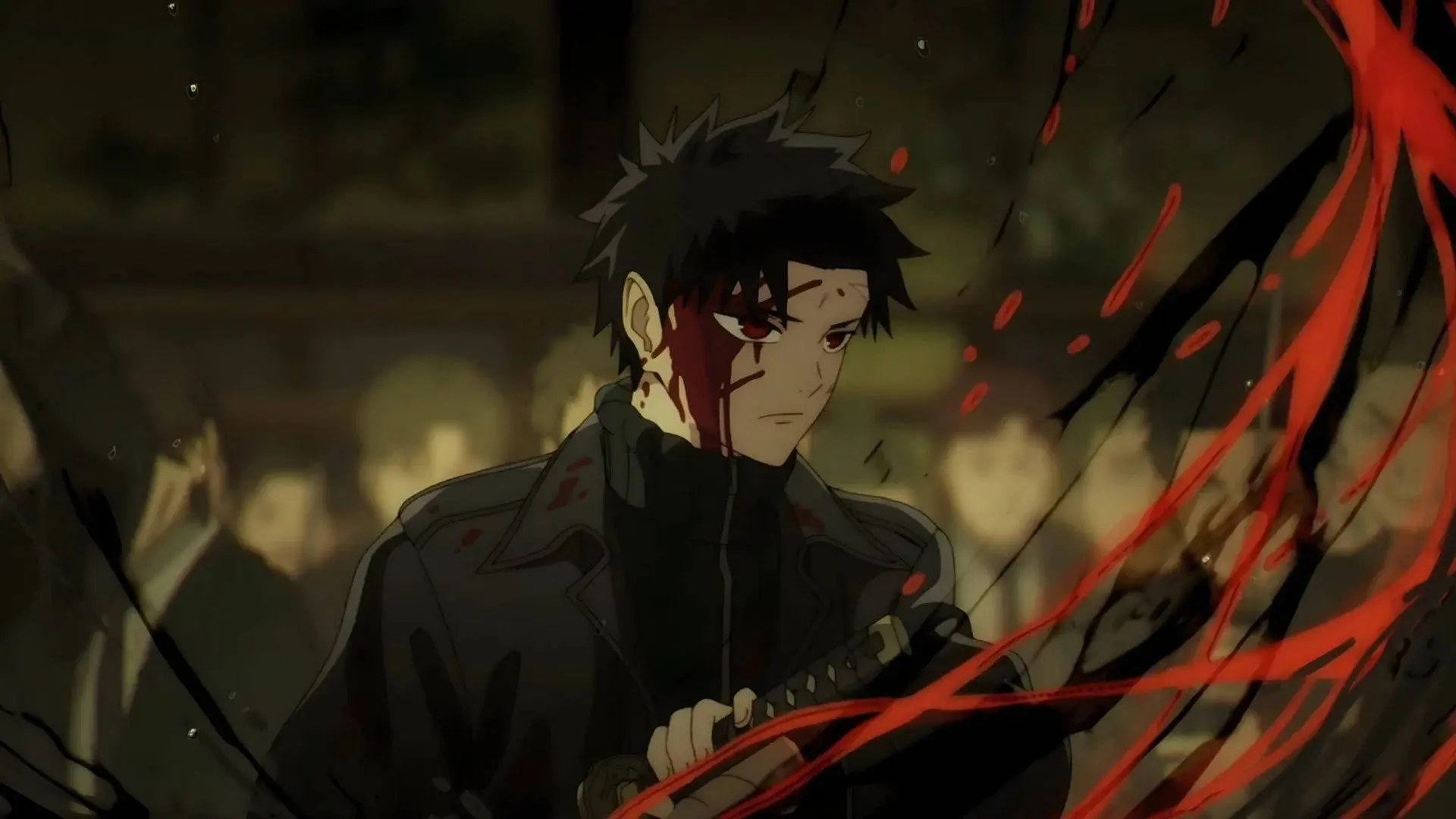 'Kagurabachi' trailer: Nieuwe animeserie van 'The Summer Hikaru Died'-maker
