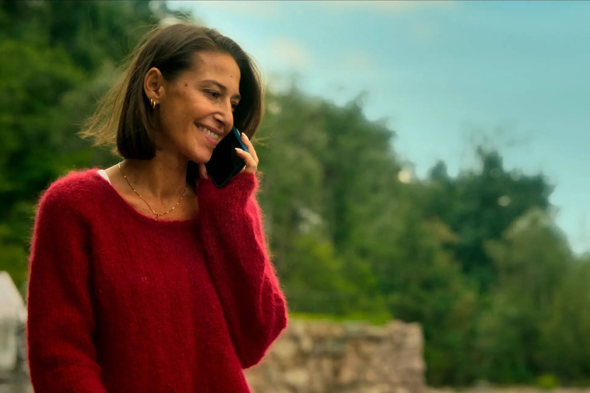 Noorse misdaadserie trekt na drie weken nog altijd miljoenen Netflix-kijkers