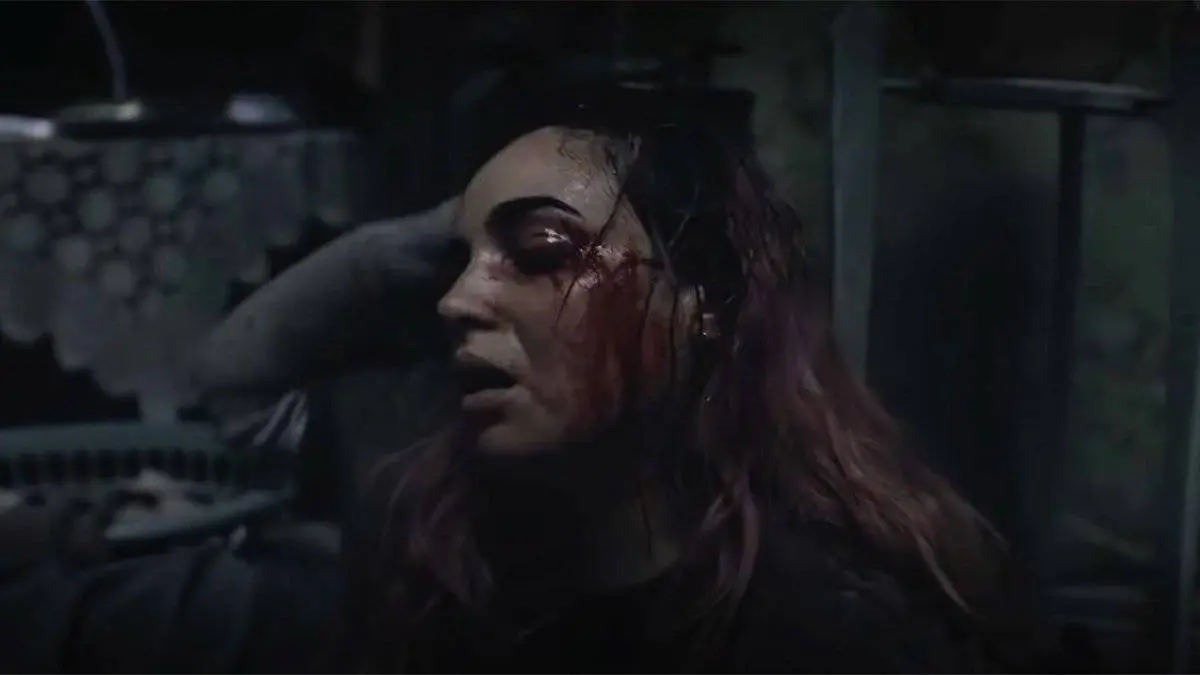 Spannende eerste trailer van nieuwe 'Evil Dead'-bioscoopfilm onthuld