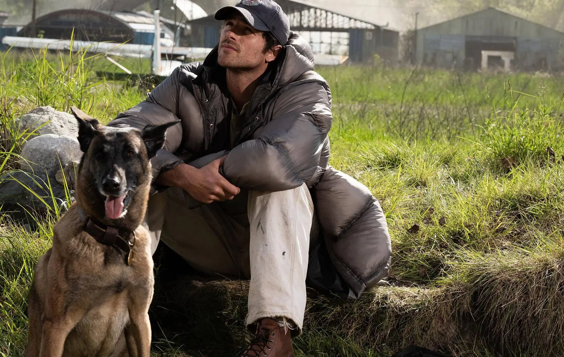 Ridley Scott is terug met nieuwe apocalyptische bioscoopfilm 'The Dog Stars'