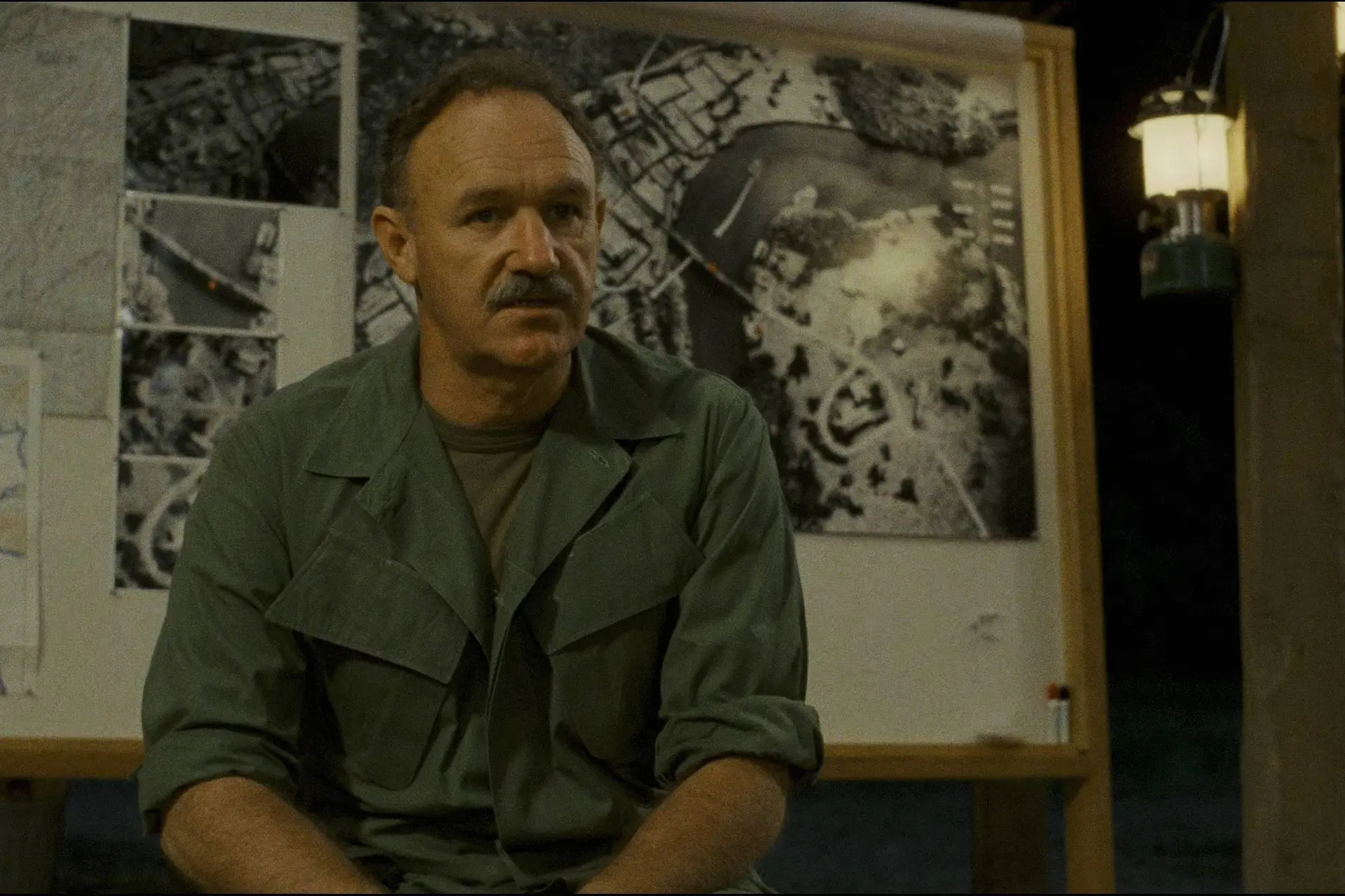 Keiharde ’80s-klassieker met Gene Hackman vanaf vandaag te zien op Netflix