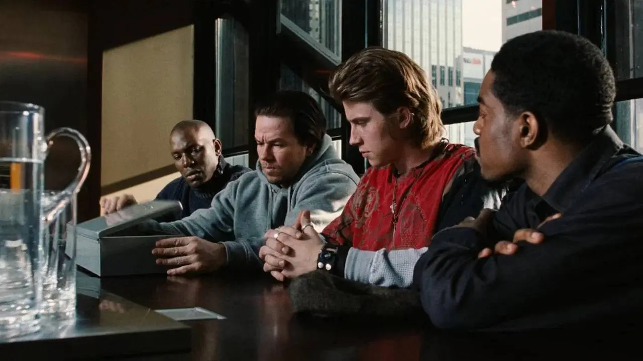 20 jaar oude misdaadfilm bezig aan een comeback op Netflix: "Trekt meteen je aandacht!"