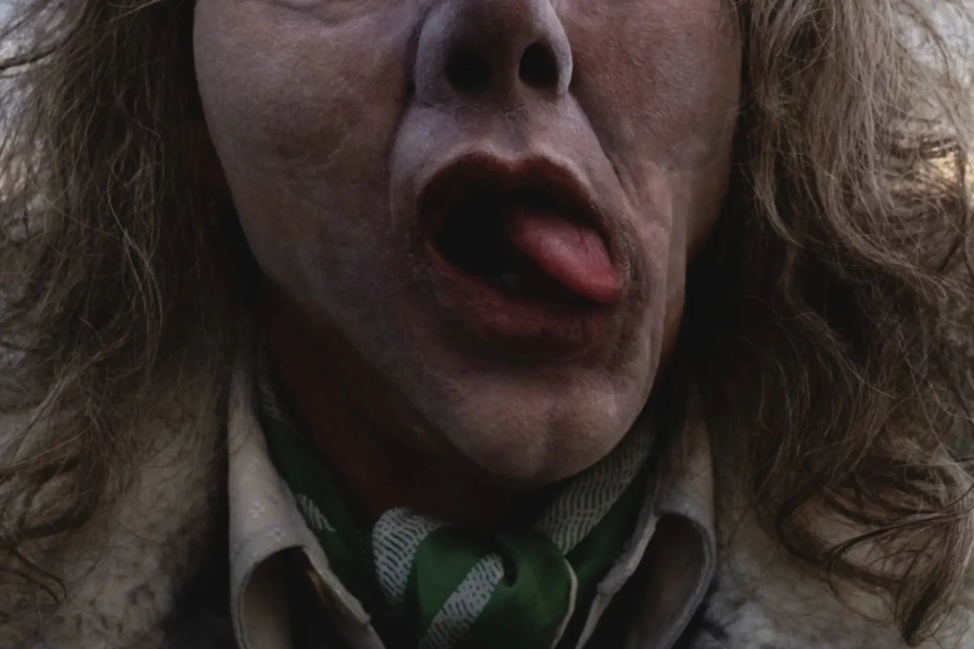 Nicolas Cage keert officieel terug voor vervolg op horrorhit 'Longlegs'