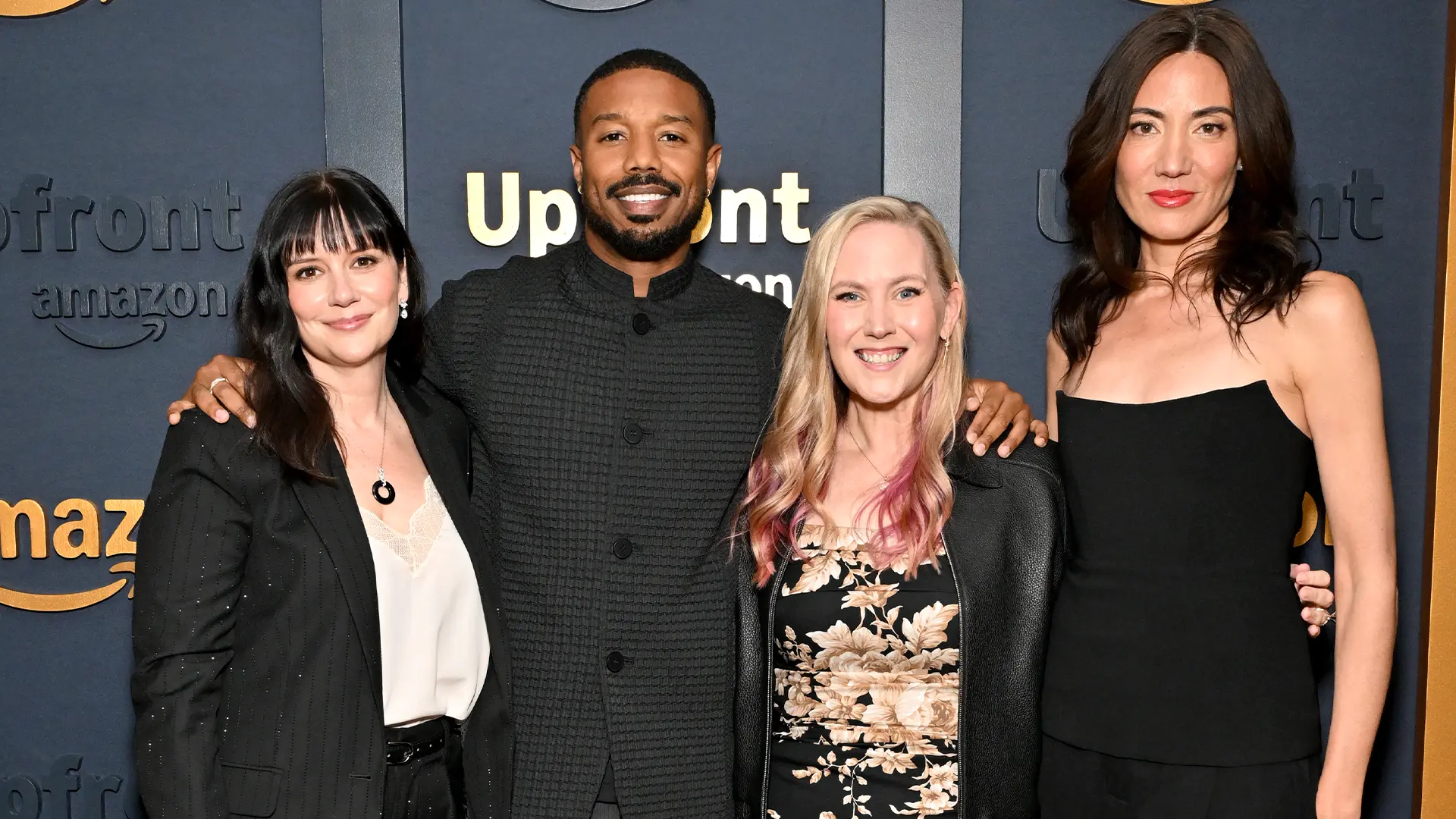 Prime Video en Michael B. Jordan gaan aan de slag met verfilming van 'Fourth Wing'