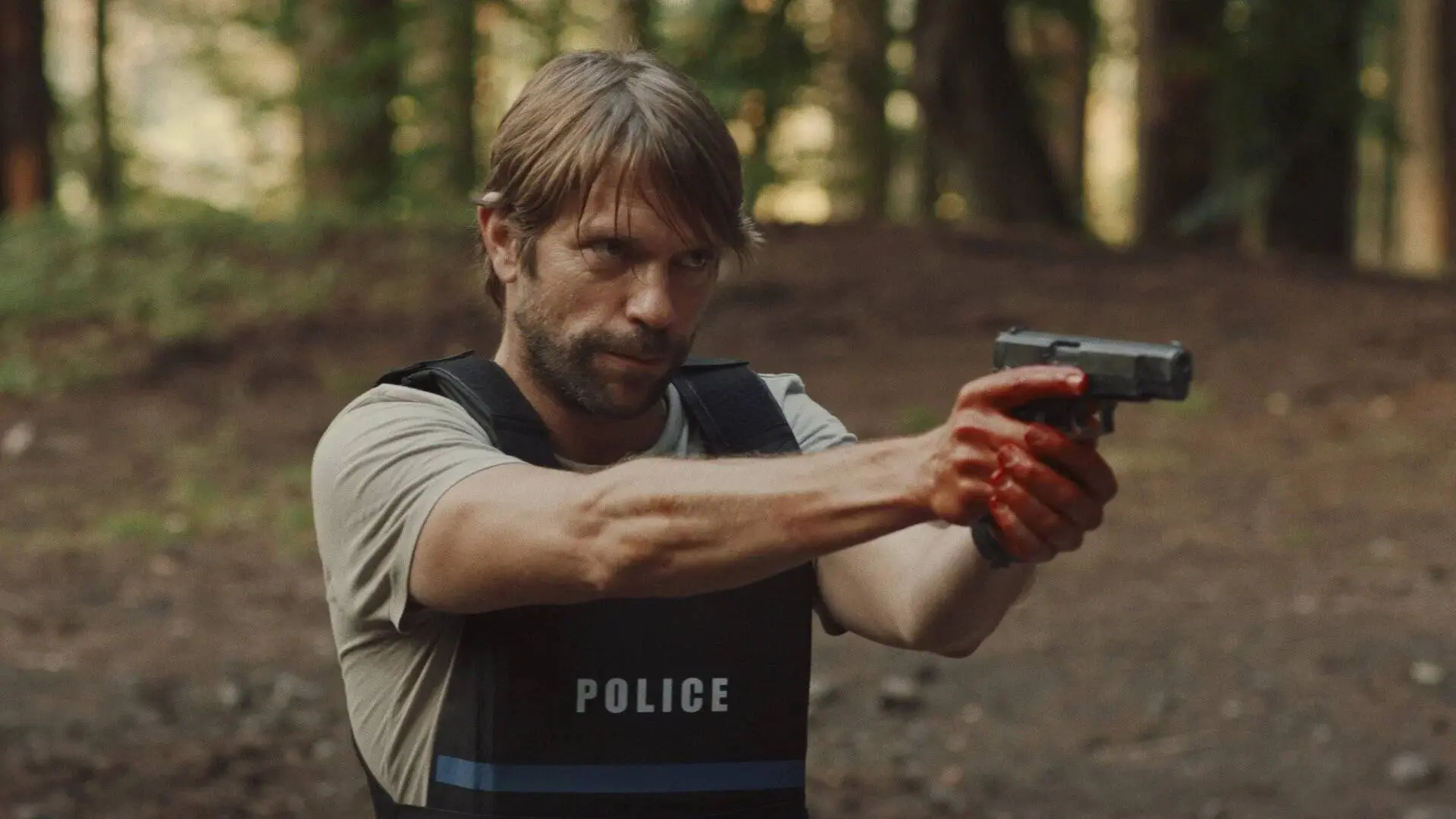 Kijkers ontdekken duistere Netflix-serie en zijn direct verslaafd: "Verrassend goed!"