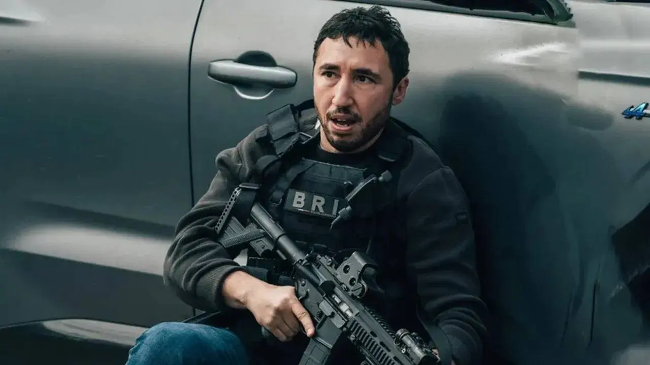 Deze keiharde actieserie keert al héél snel terug met een nieuw seizoen