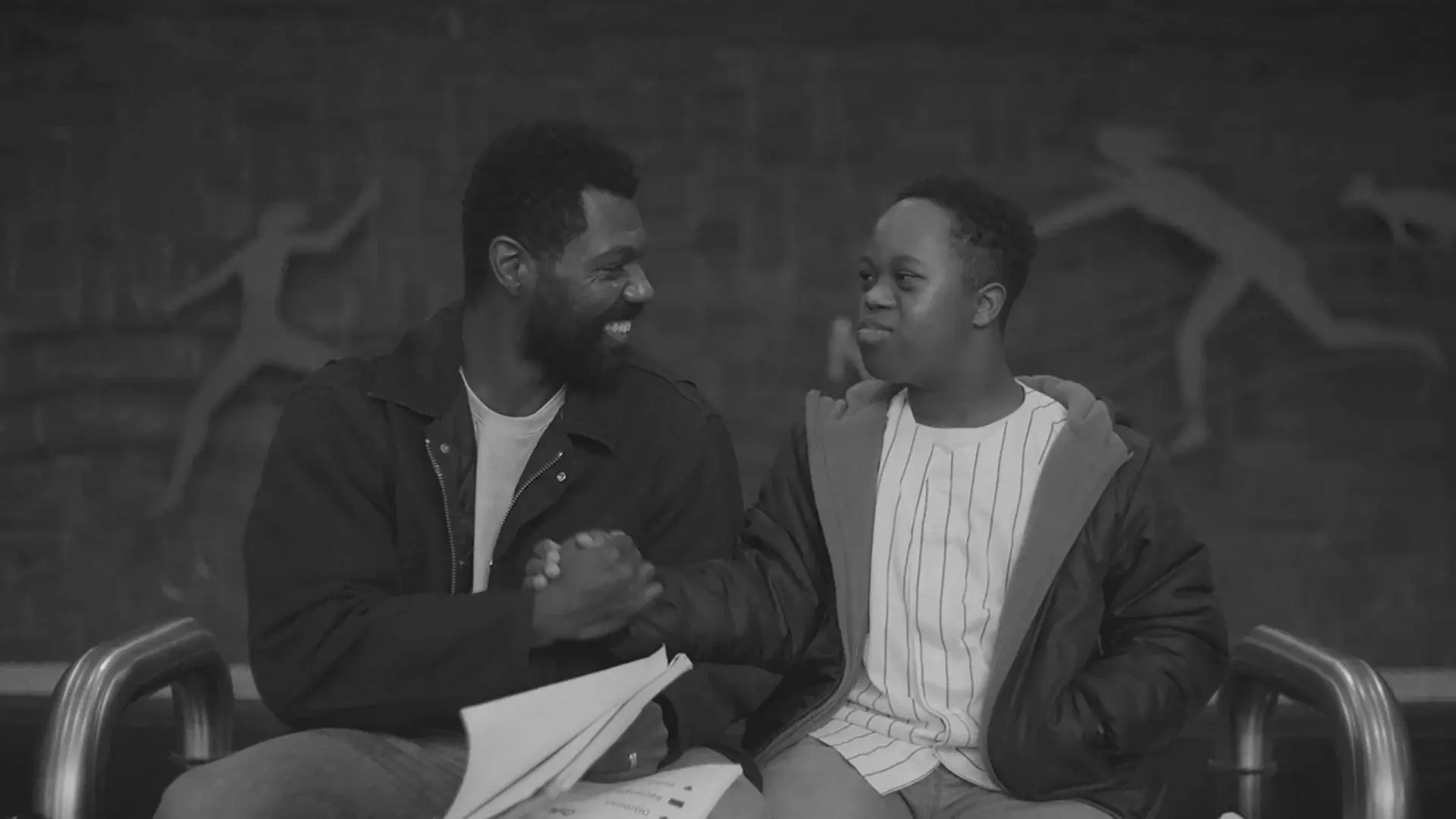 Netflix deelt officiële trailer van zéér ontroerende indiefilm 'Color Book'