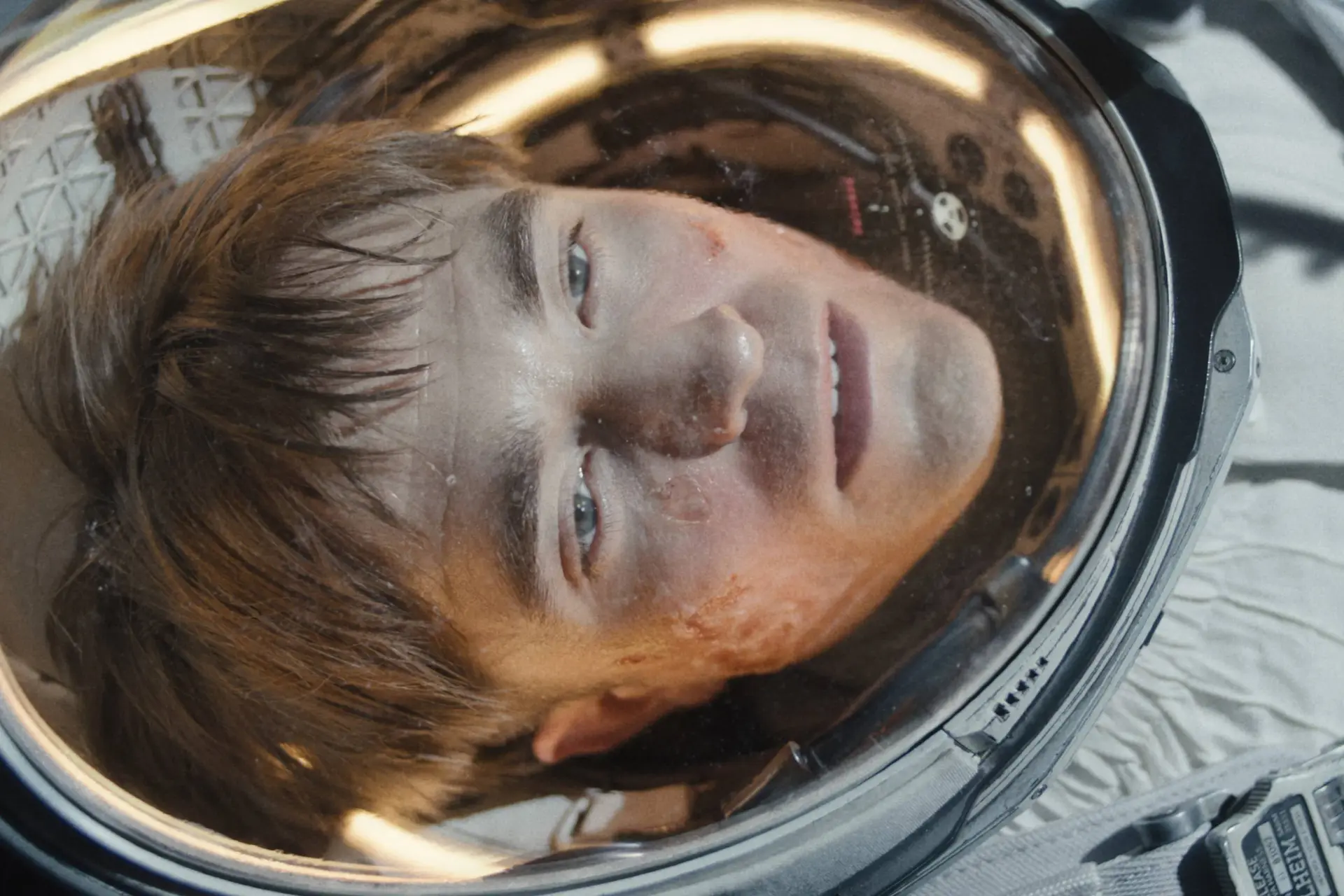 Bioscoopfilm met Robert Pattinson is na één dag al een dikke hit op Netflix