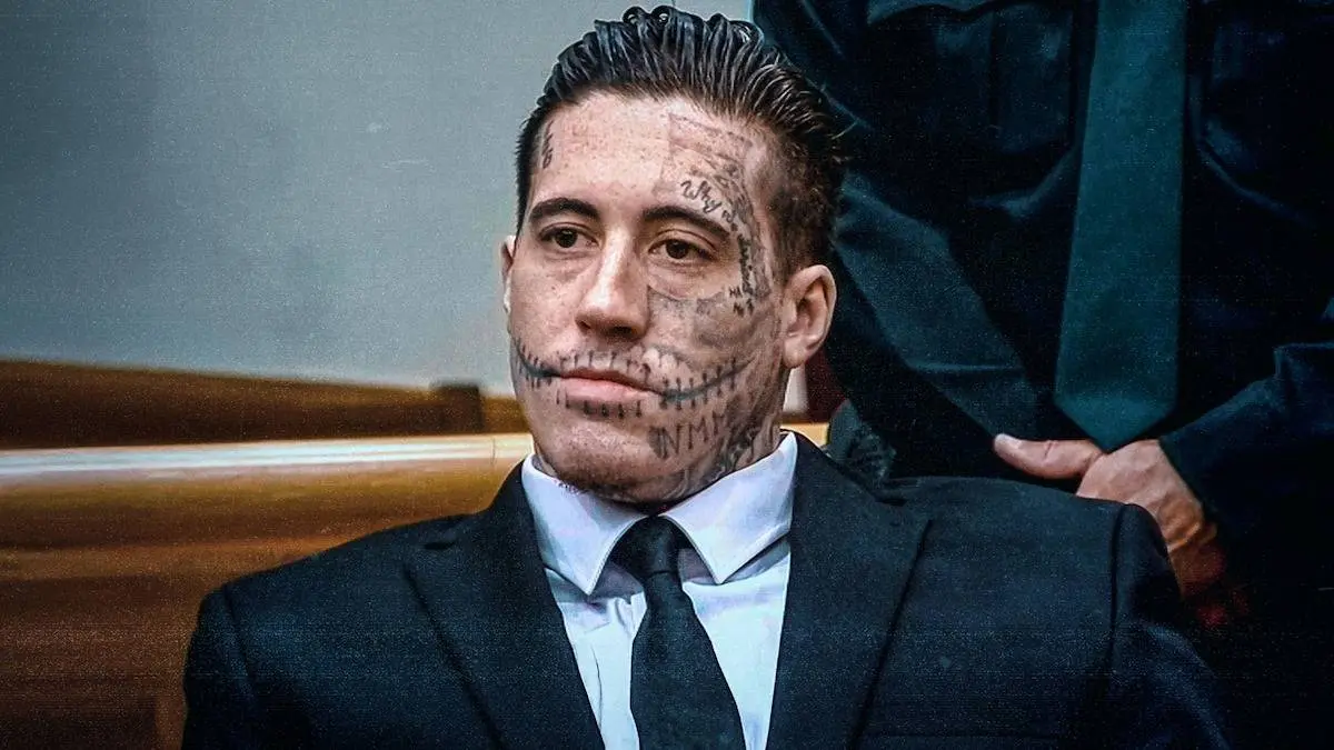 Nieuw seizoen van gestoorde true crime-serie wordt massaal bekeken op Netflix