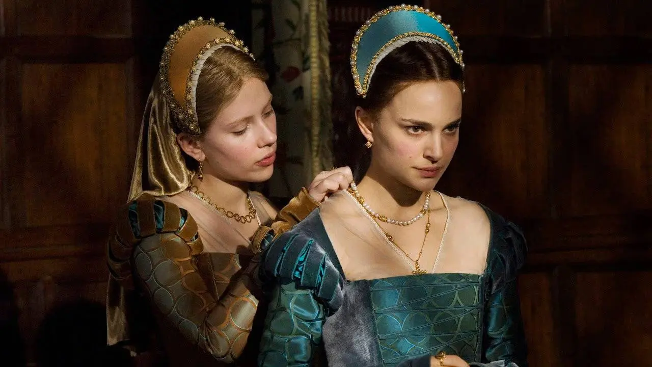 Historisch drama met enorme sterrencast vanaf vandaag weer terug op Netflix