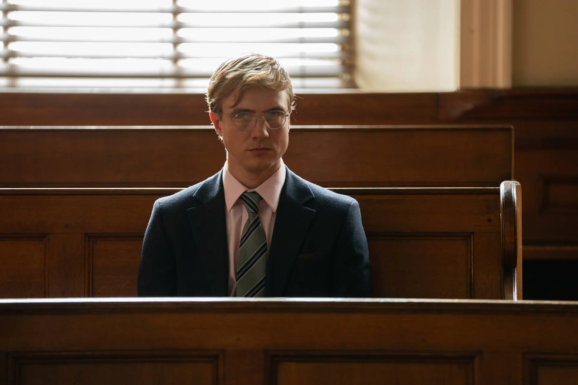 Nieuw seizoen van spannende Netflix-serie is al na één dag een dikke hit