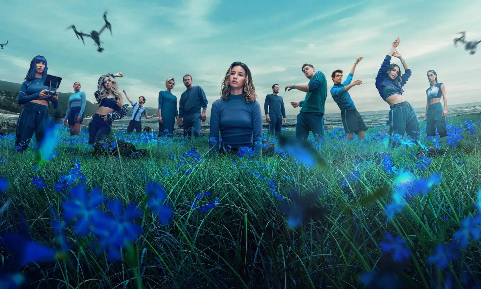 Deze nauwelijks bekeken Netflix-thriller blijkt stiekem extreem verslavend