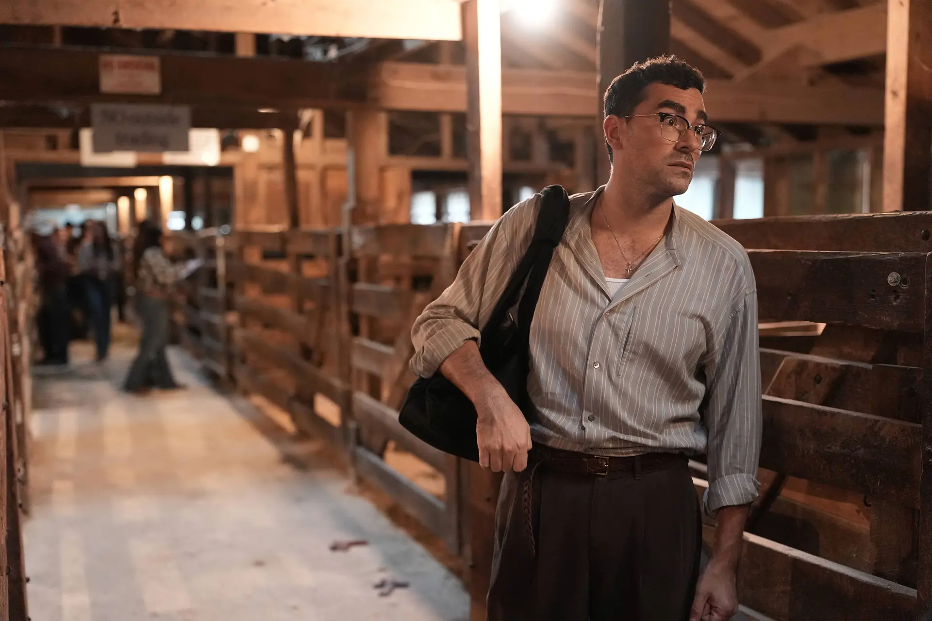 Nieuwe Netflix-serie van 'Schitt’s Creek'-maker nu al zeker van een vervolg