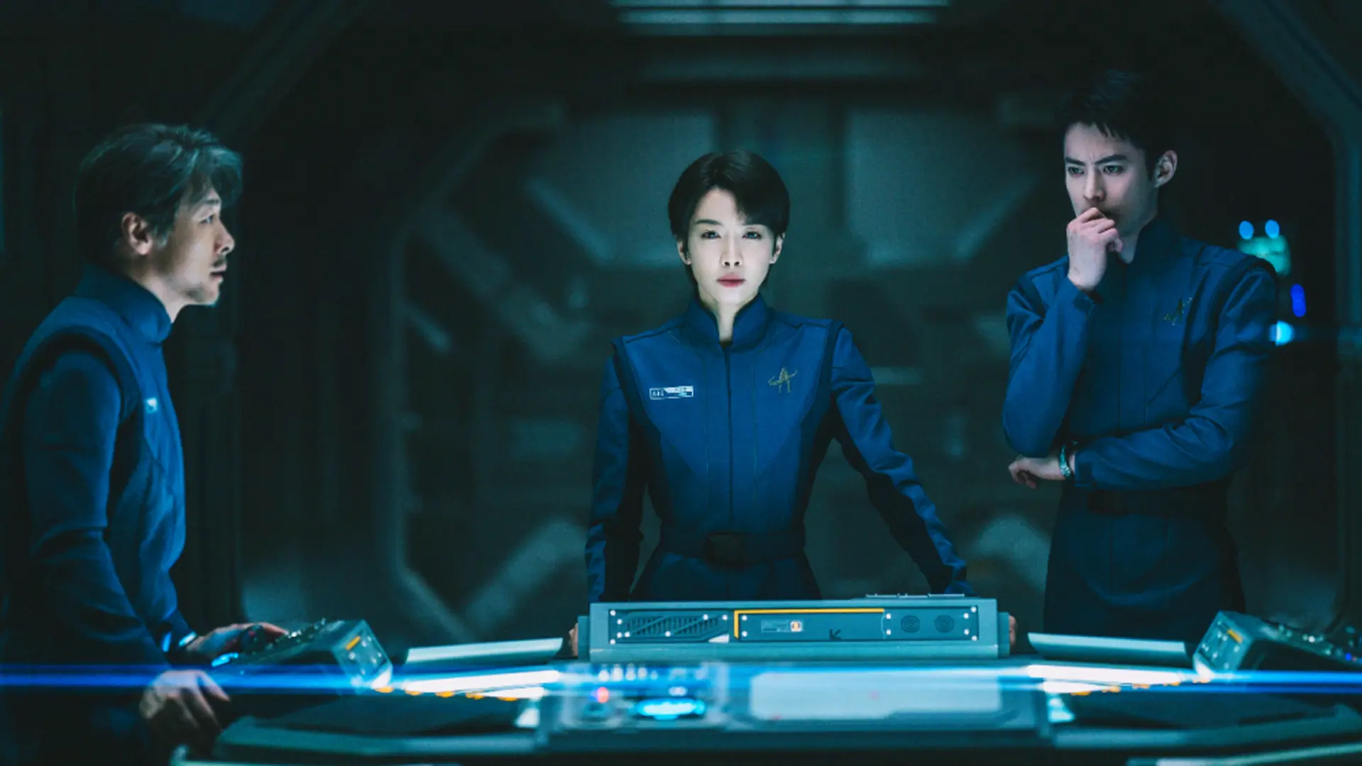 Netflix haalt héél binnenkort deze epische Aziatische blockbuster in huis