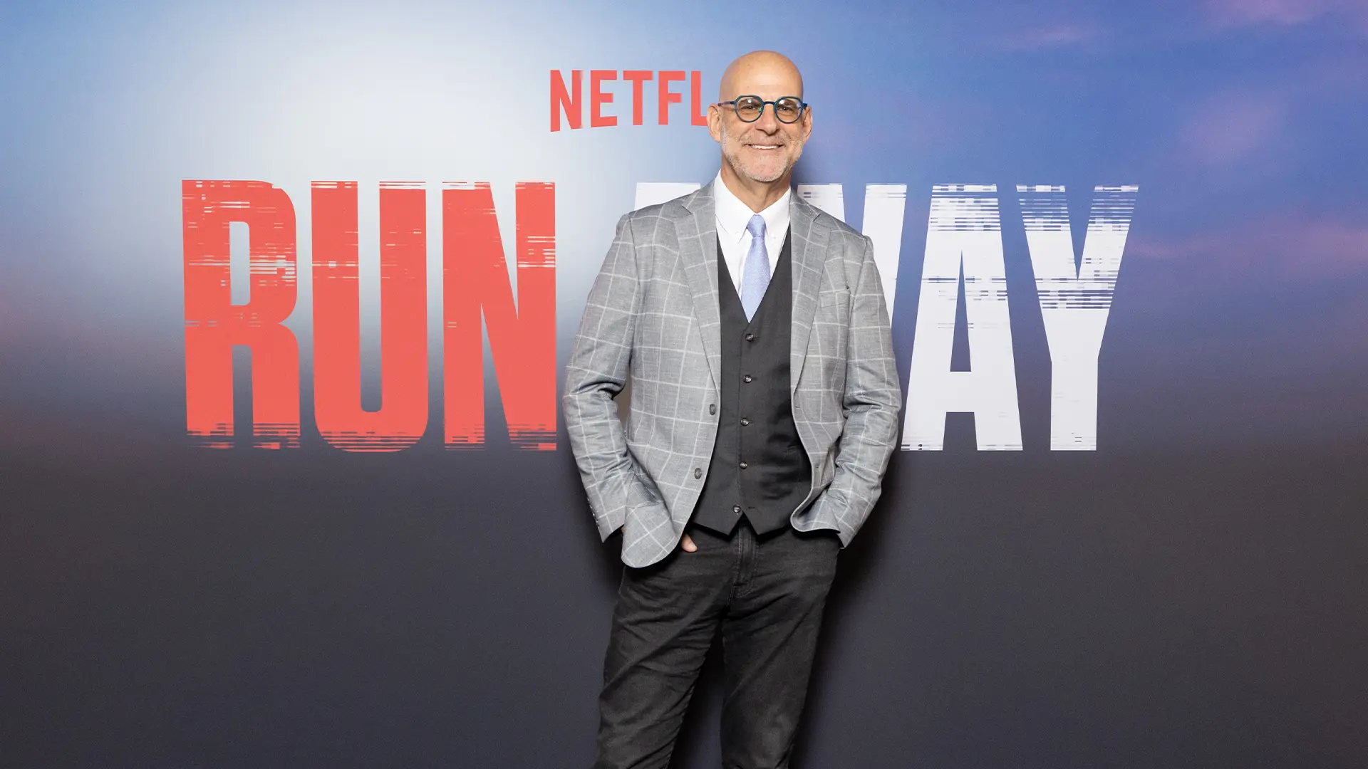 Alles wat we weten over de nieuwe Harlan Coben-serie 'Myron Bolitar'