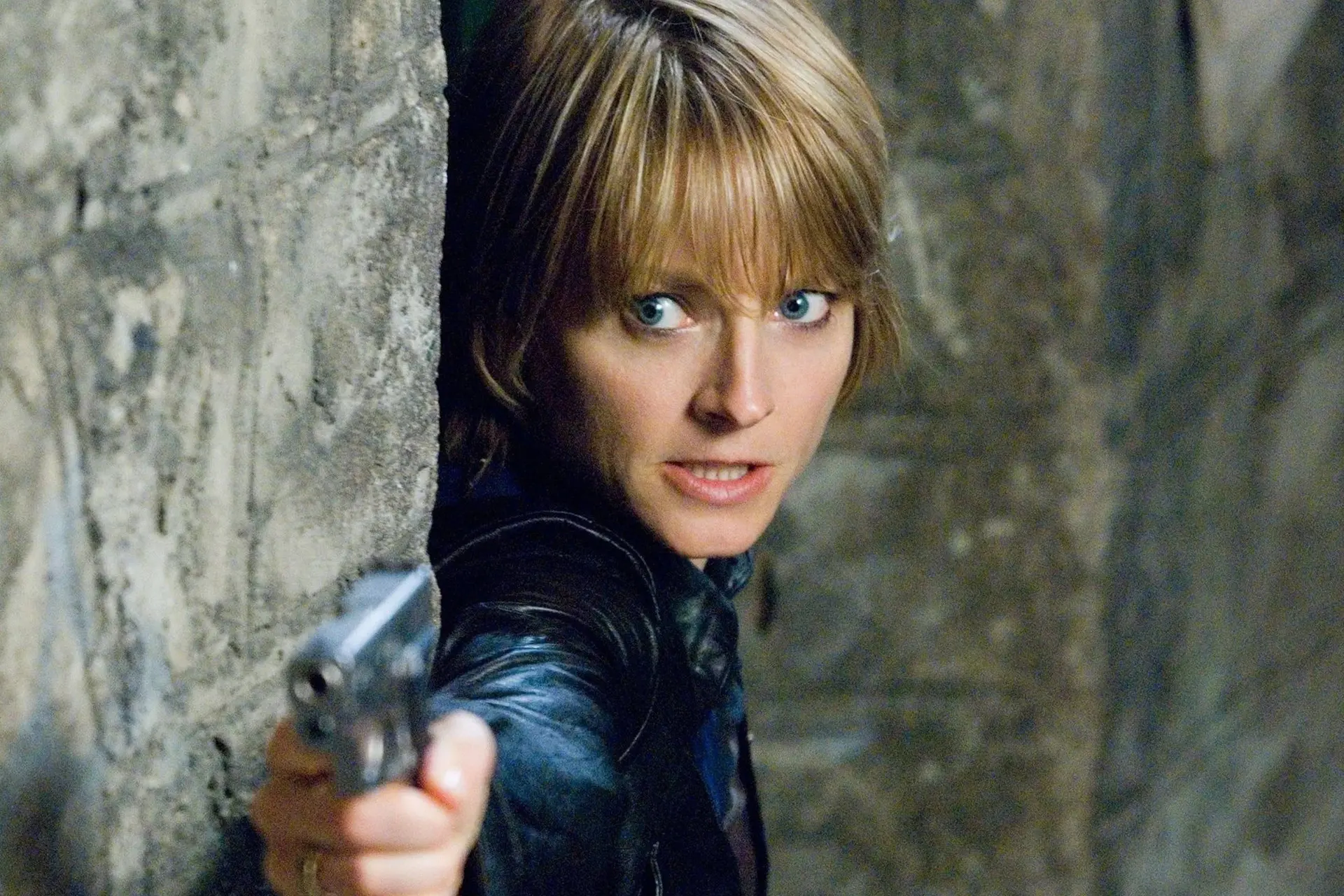 Intense 00's-thriller met een ijzersterke Jodie Foster nu te zien op Netflix