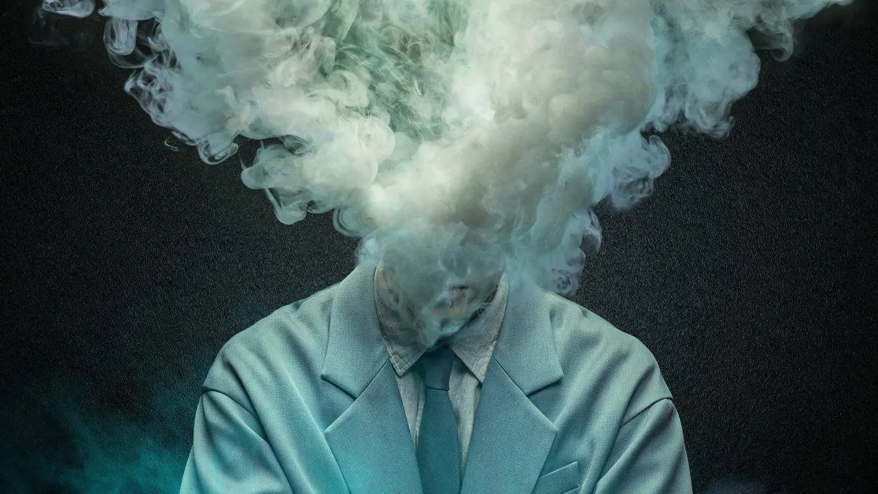 Nieuwe mysterieuze Netflix-serie 'The Human Vapor' binnenkort te zien
