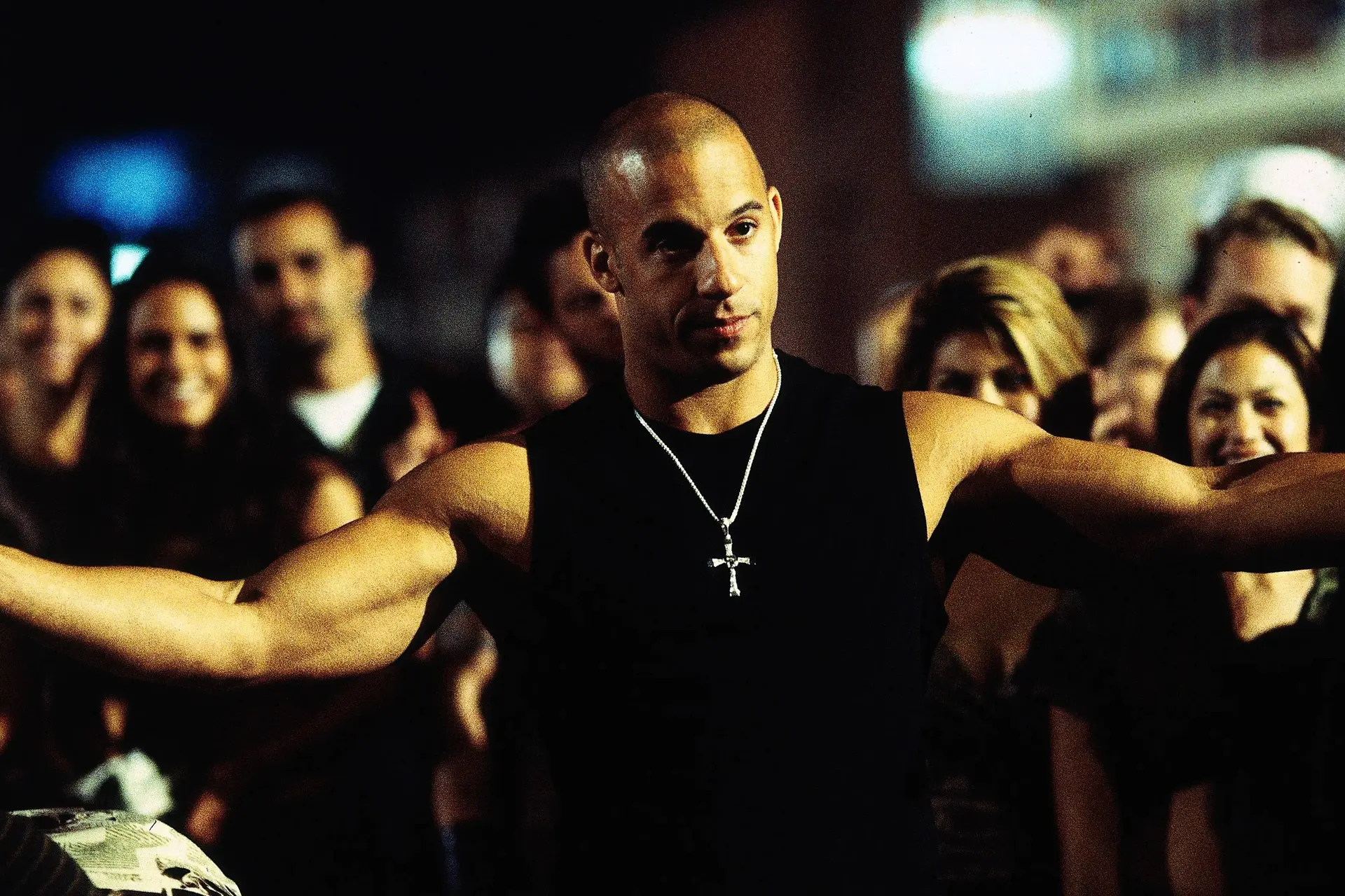 Vin Diesel kondigt enorme uitbreiding van 'Fast & Furious'-franchise aan
