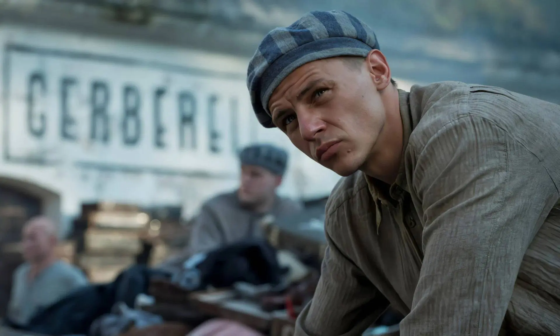 Gruwelijke Auschwitz-film op Netflix maakt diepe indruk: "Hartverscheurend!"
