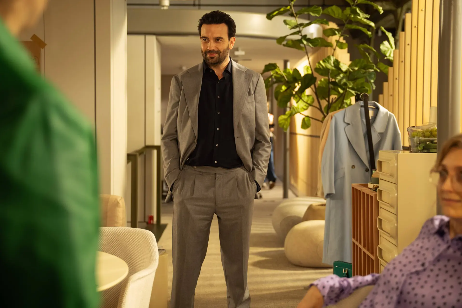 Nieuw seizoen van Nederlandse Netflix-serie met Jeroen Spitzenberger nu te zien
