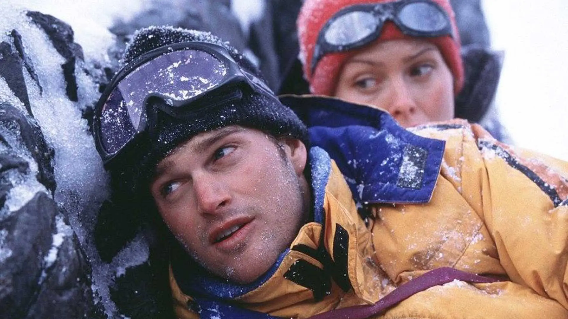 Zenuwslopende 00's-thriller van James Bond-regisseur nu te zien op Netflix