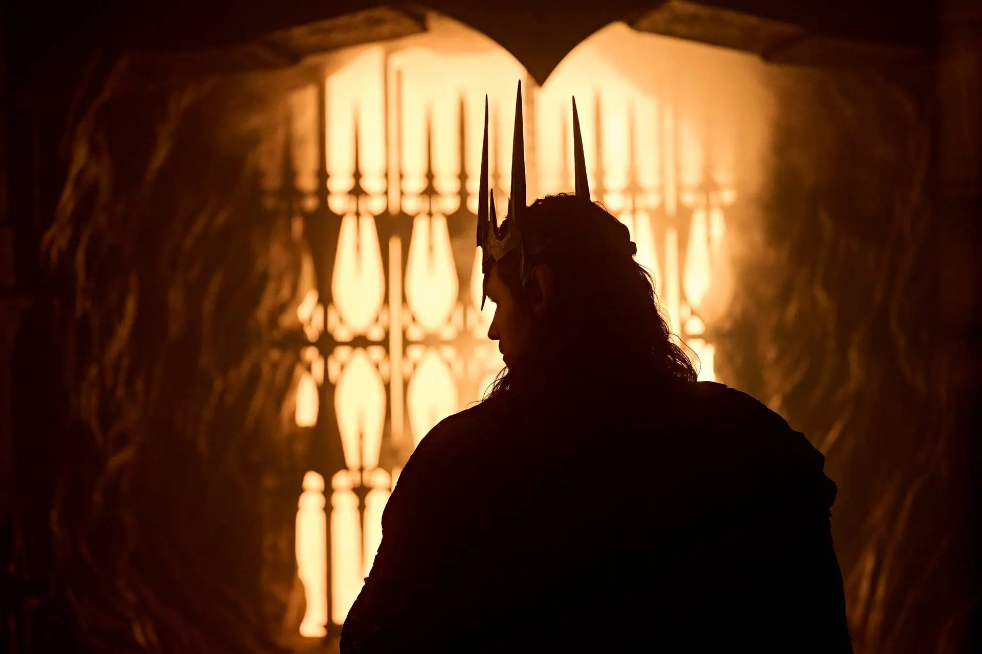Prime Video prikt datum voor nieuw seizoen van 'The Rings of Power'