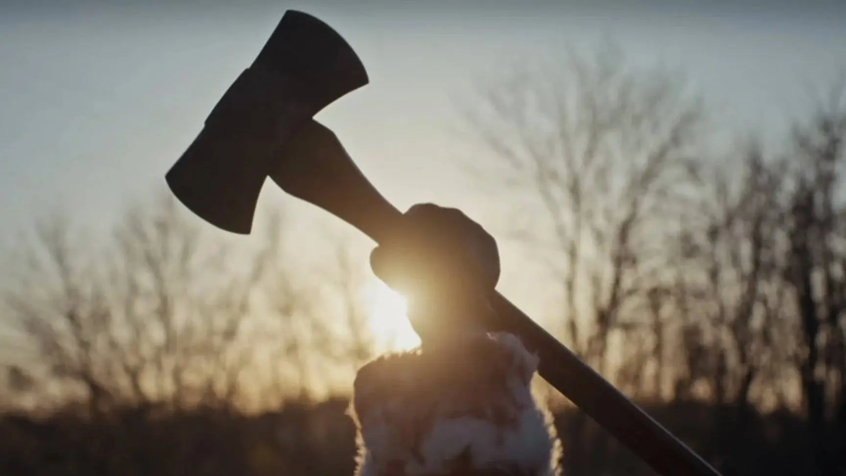 Nieuwe horrorfilm van 'Wrong Turn'-maker vanaf vandaag te streamen