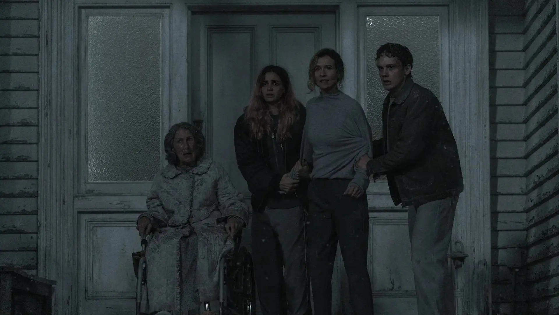 Deze nieuwe horrorfilm kent totaal geen grenzen en spaart werkelijk niemand
