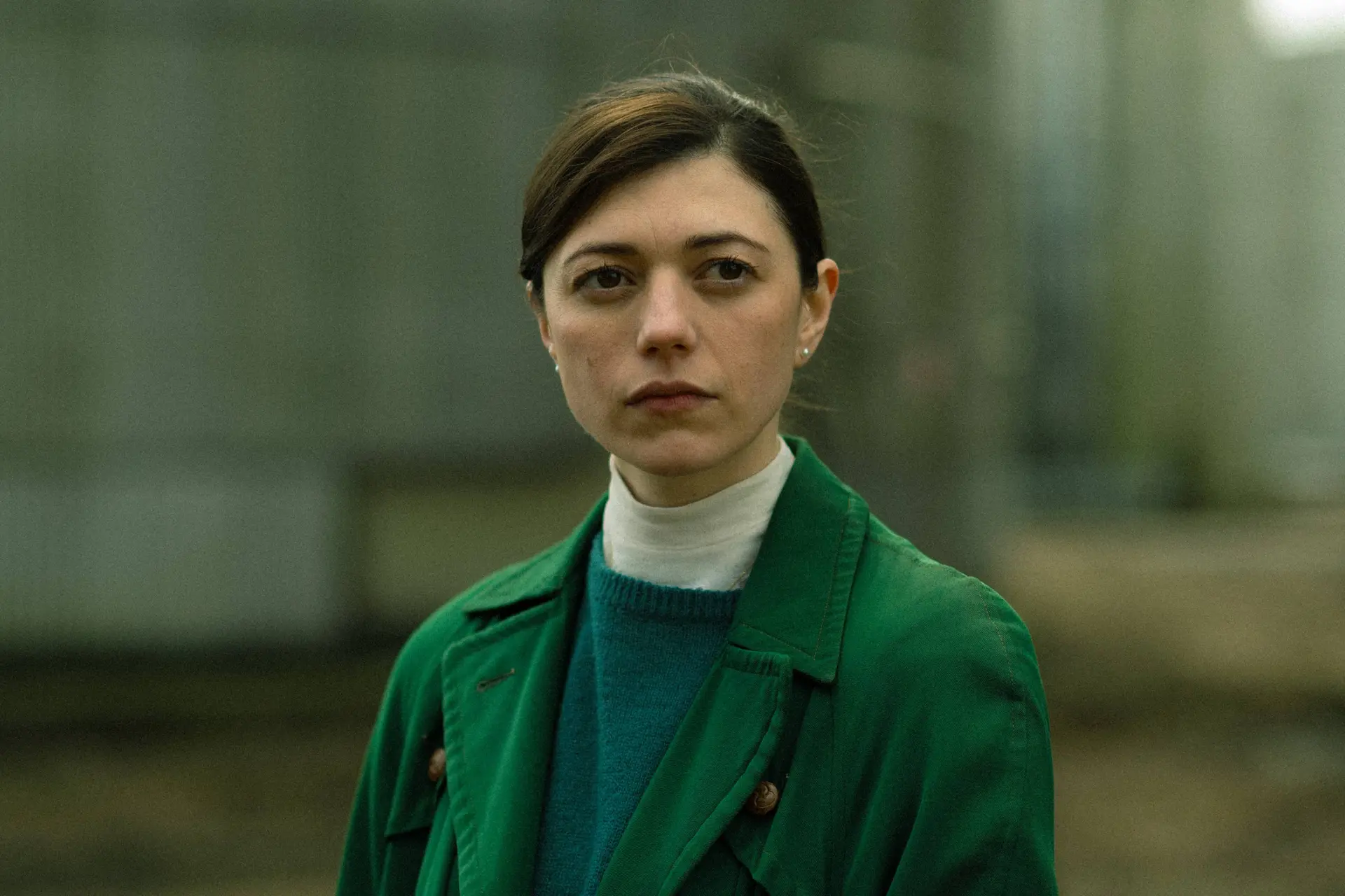 Kijkers zéér te spreken over nieuwe Britse Netflix-serie: "In één ruk uitgekeken!"