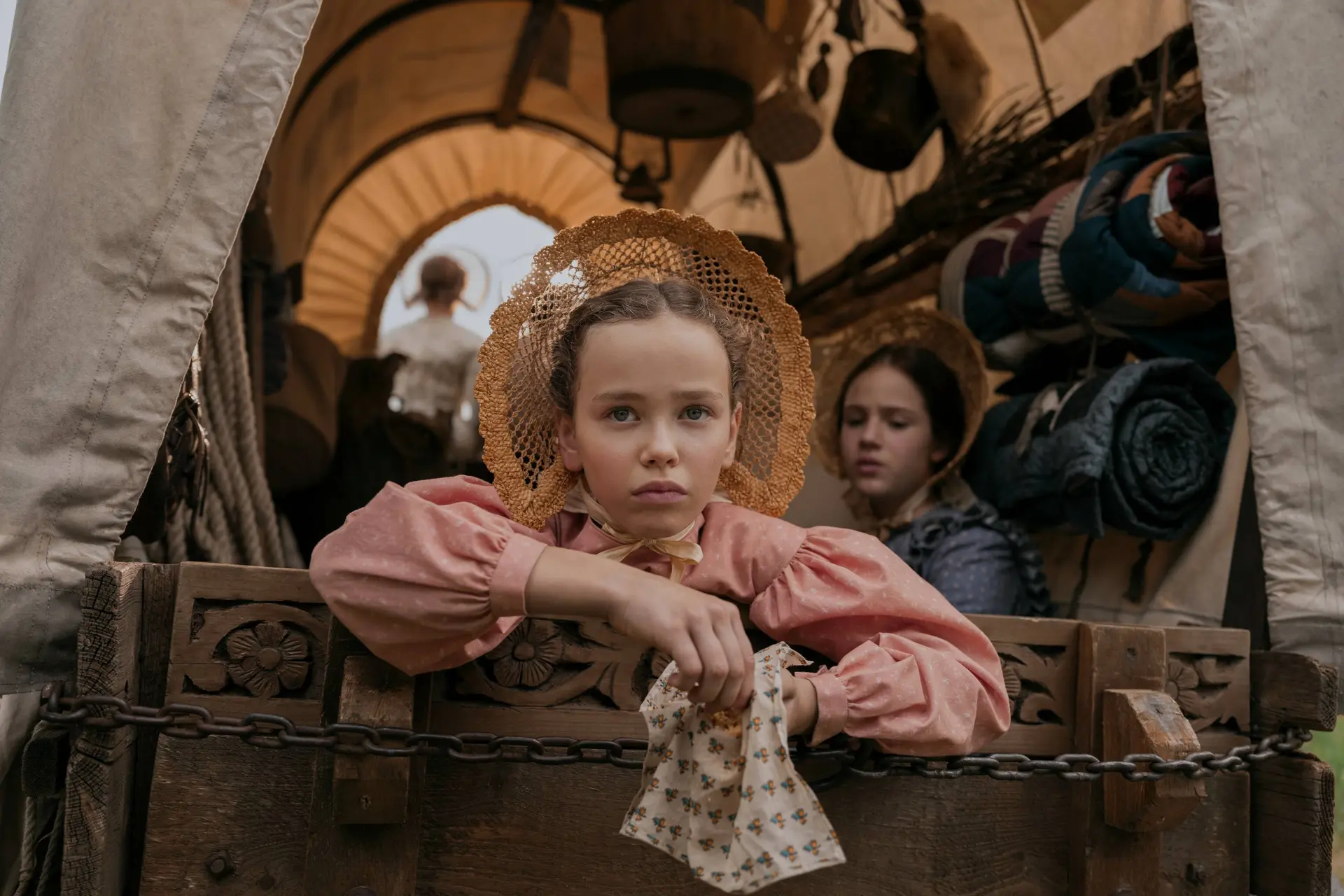 De volgende grote Netflix-hit laat nog maar enkele dagen op zich wachten